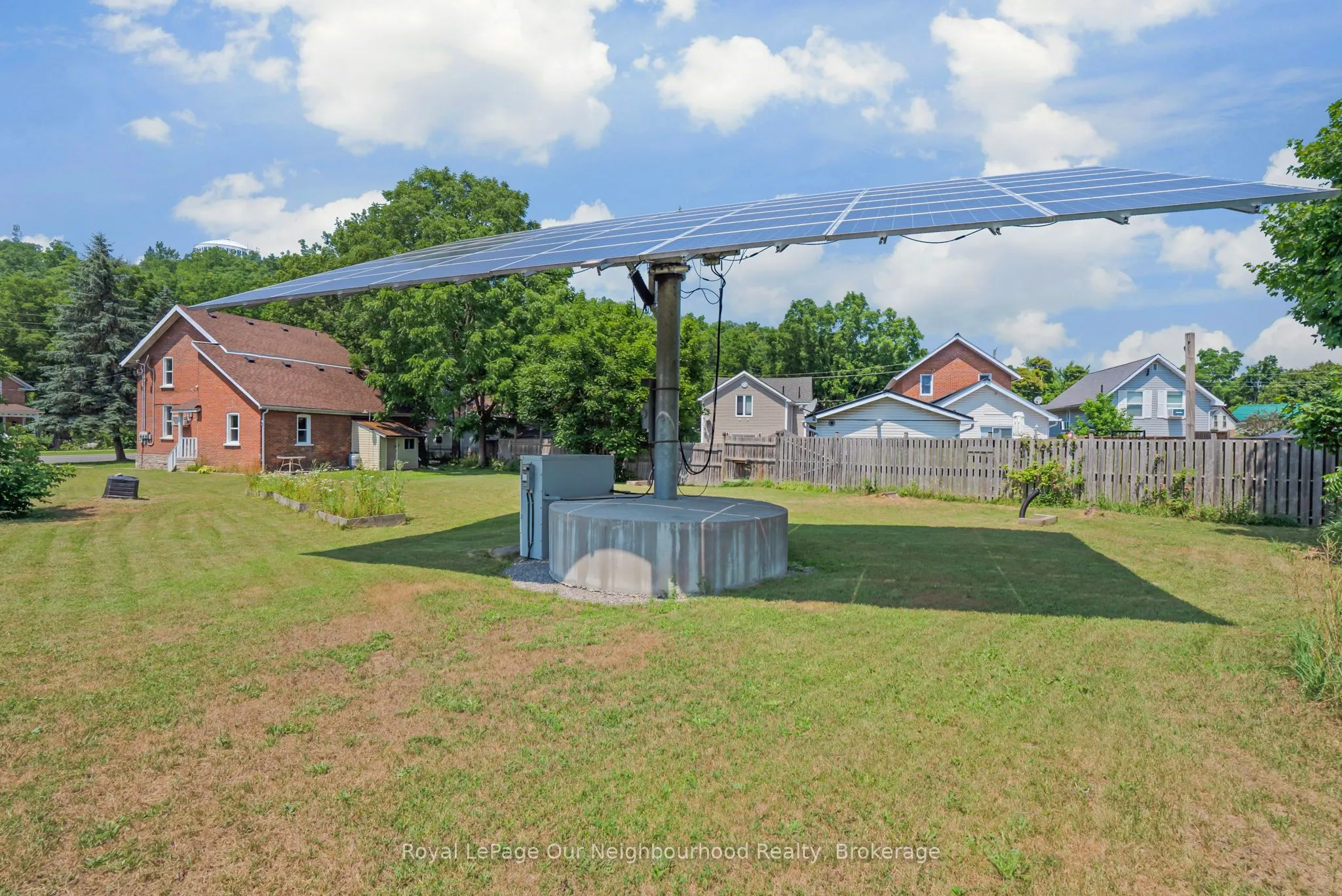 31 Canrobert Street N