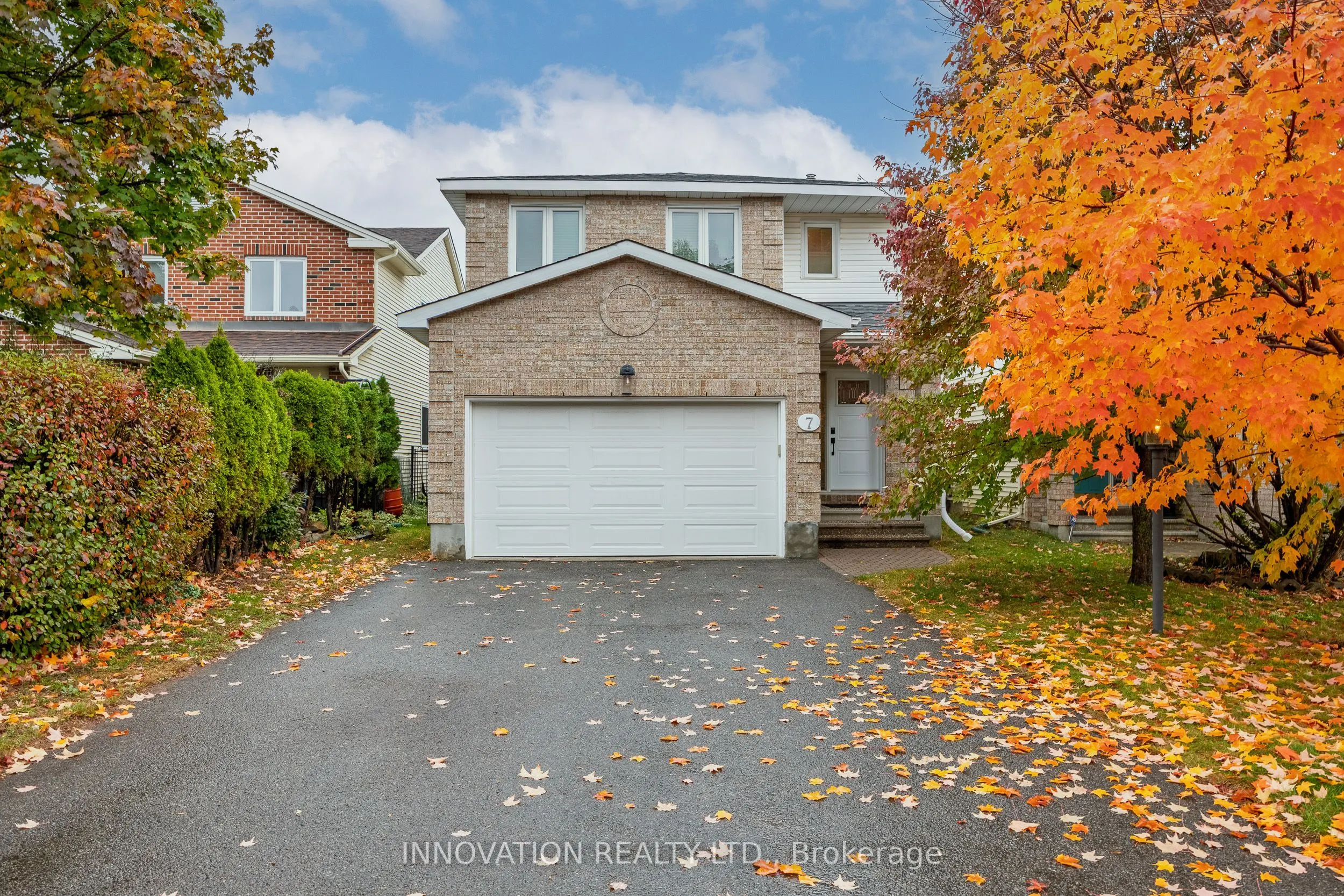 7 Hyannis Avenue