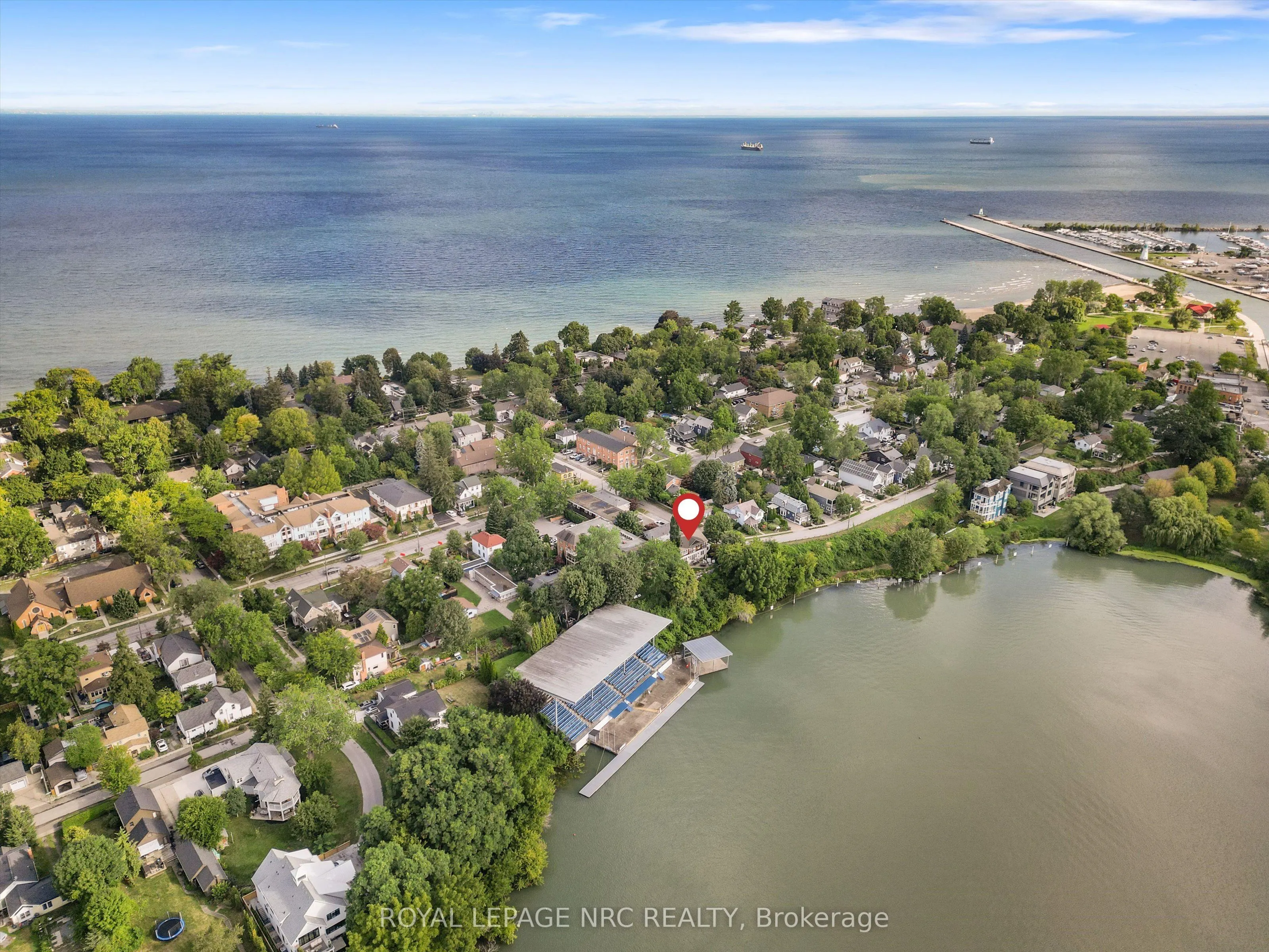 55 Main Street, #101