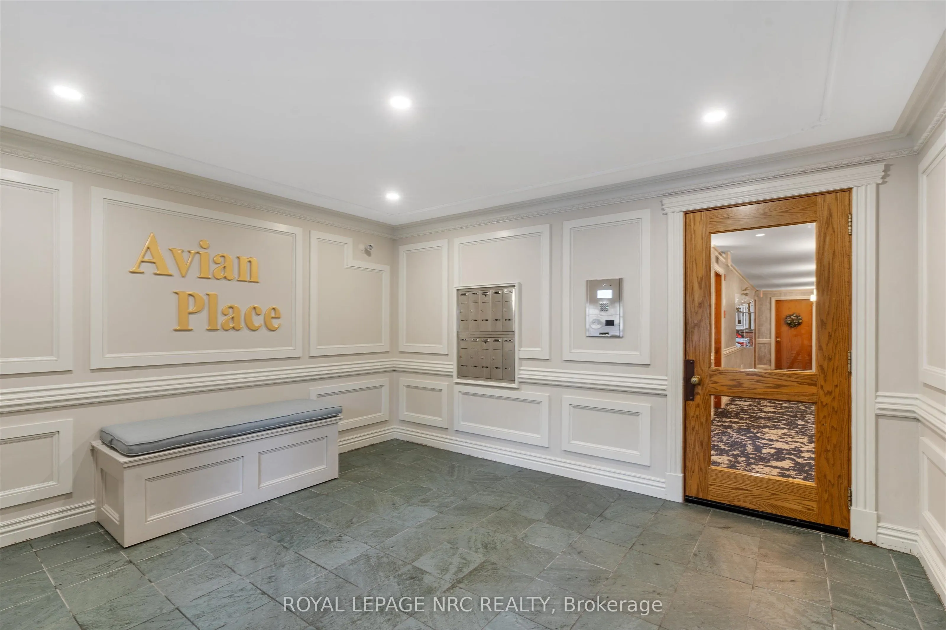 55 Main Street, #101