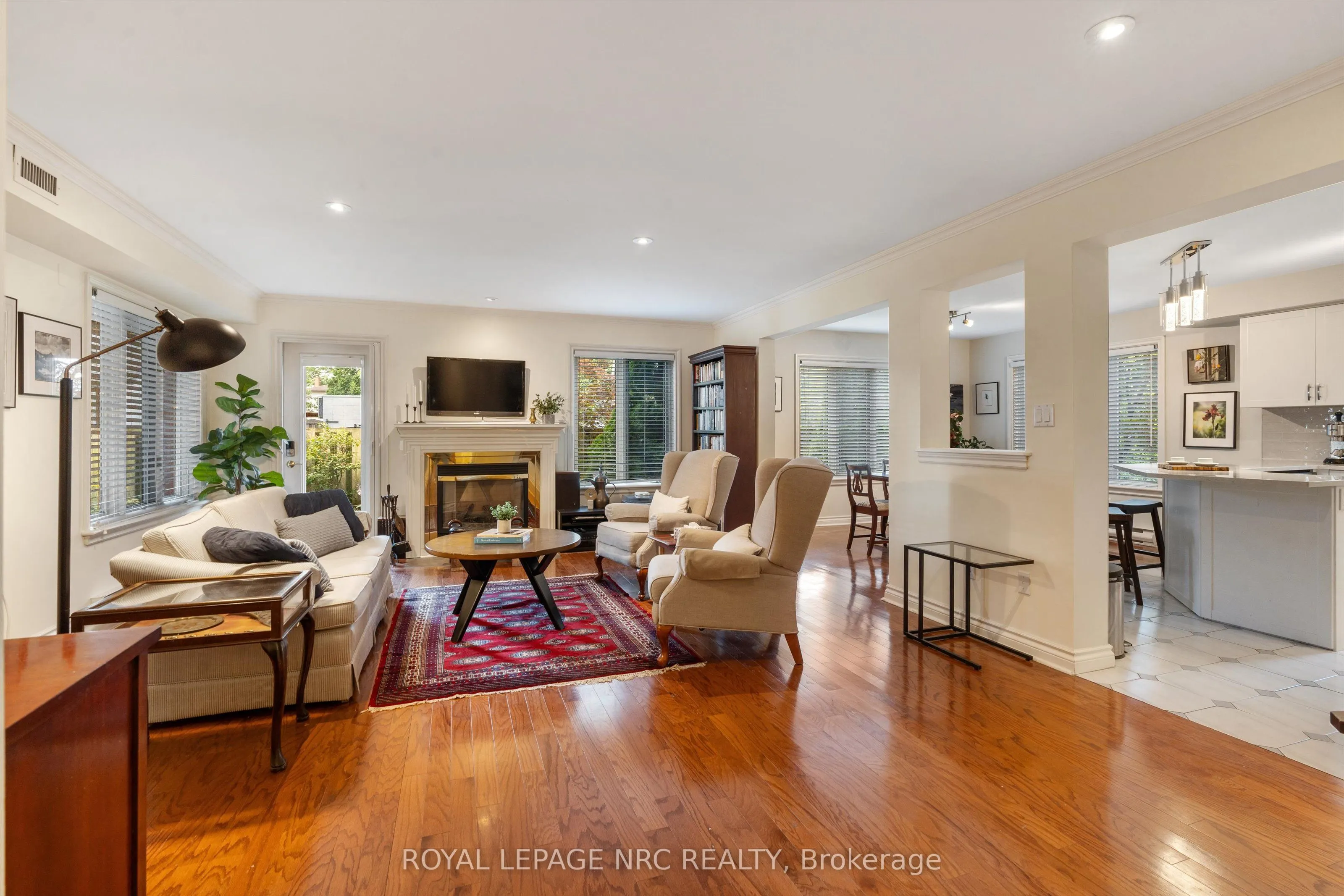 55 Main Street, #101