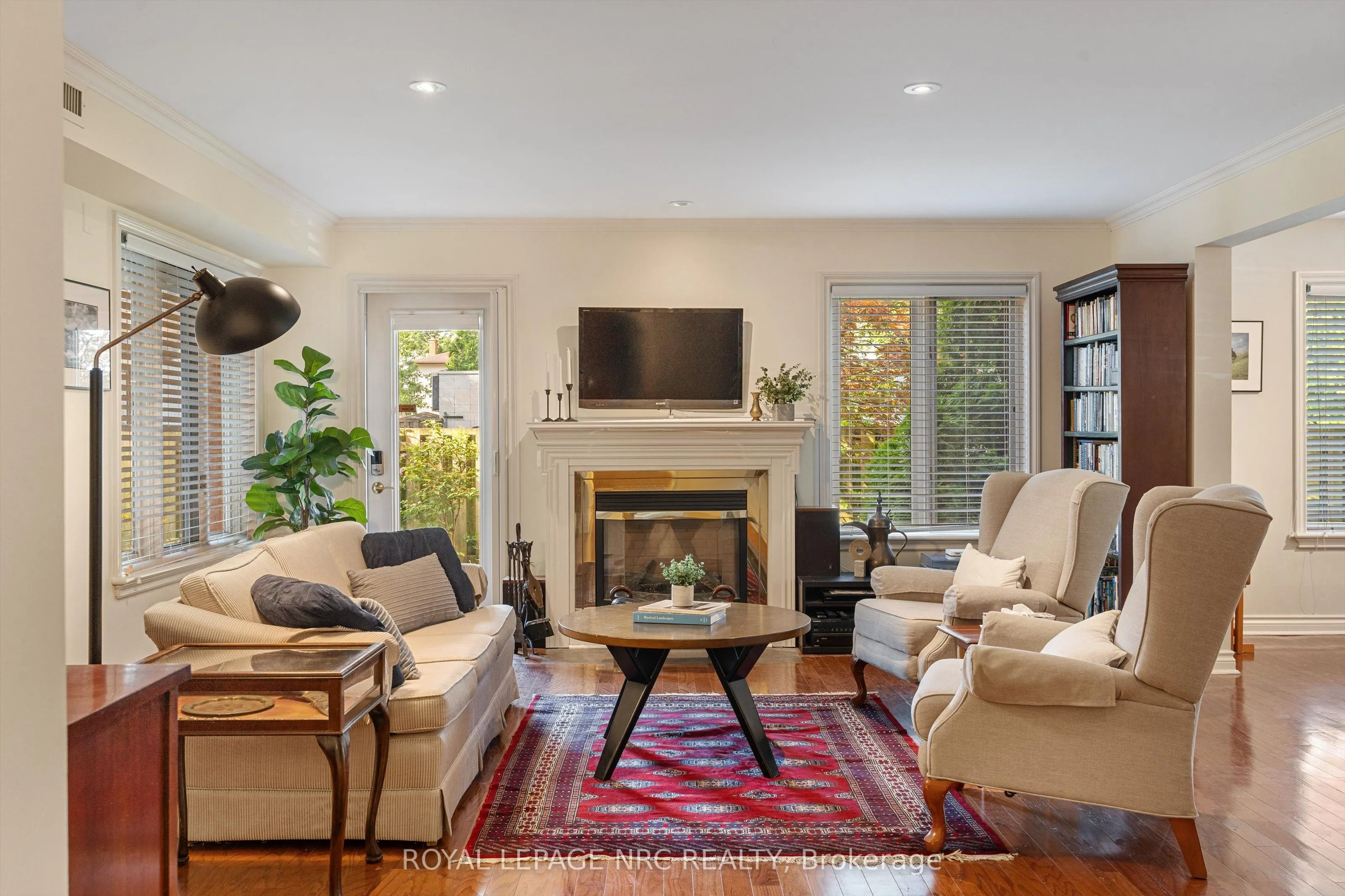 55 Main Street, #101