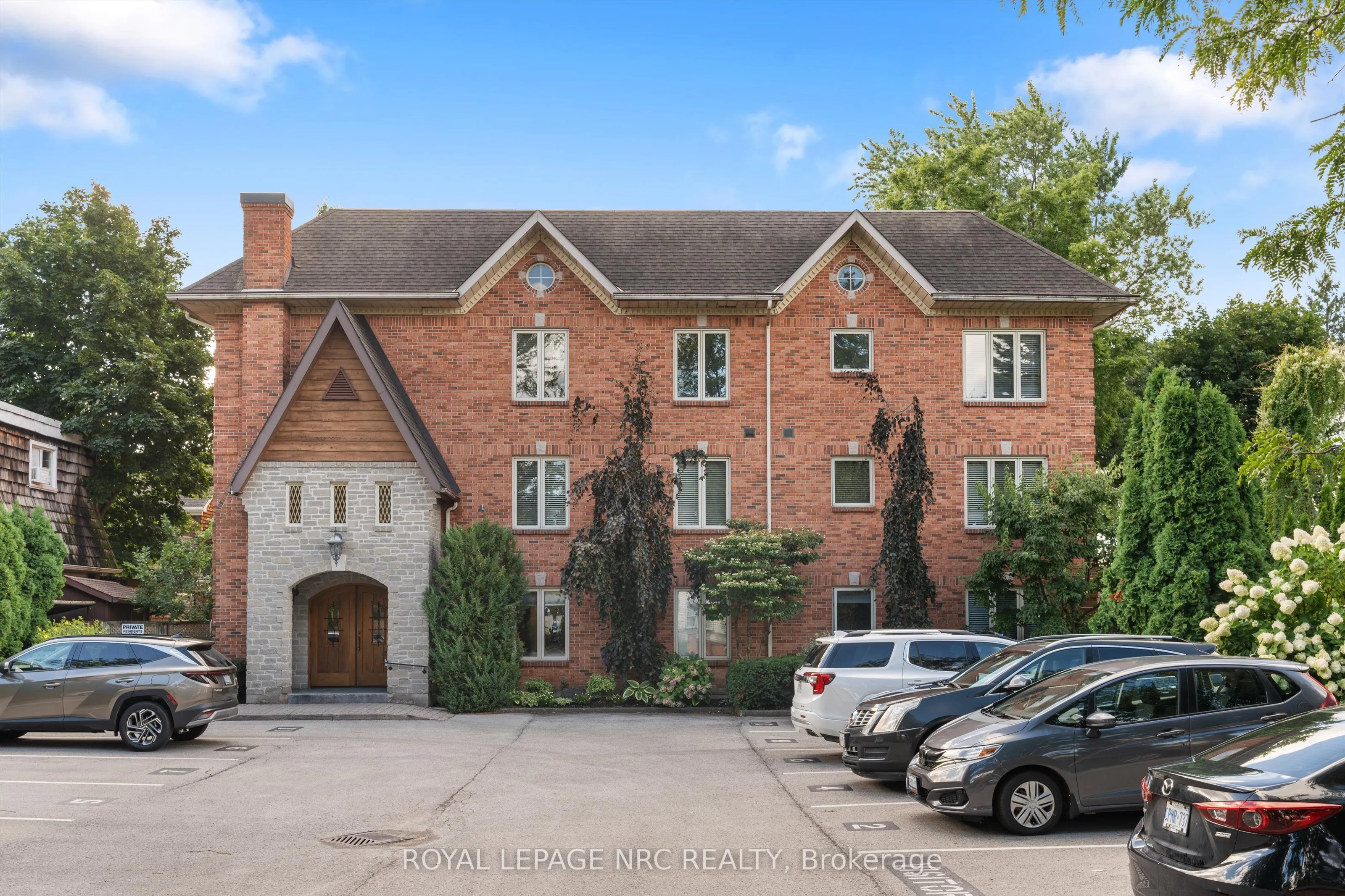 55 Main Street, #101