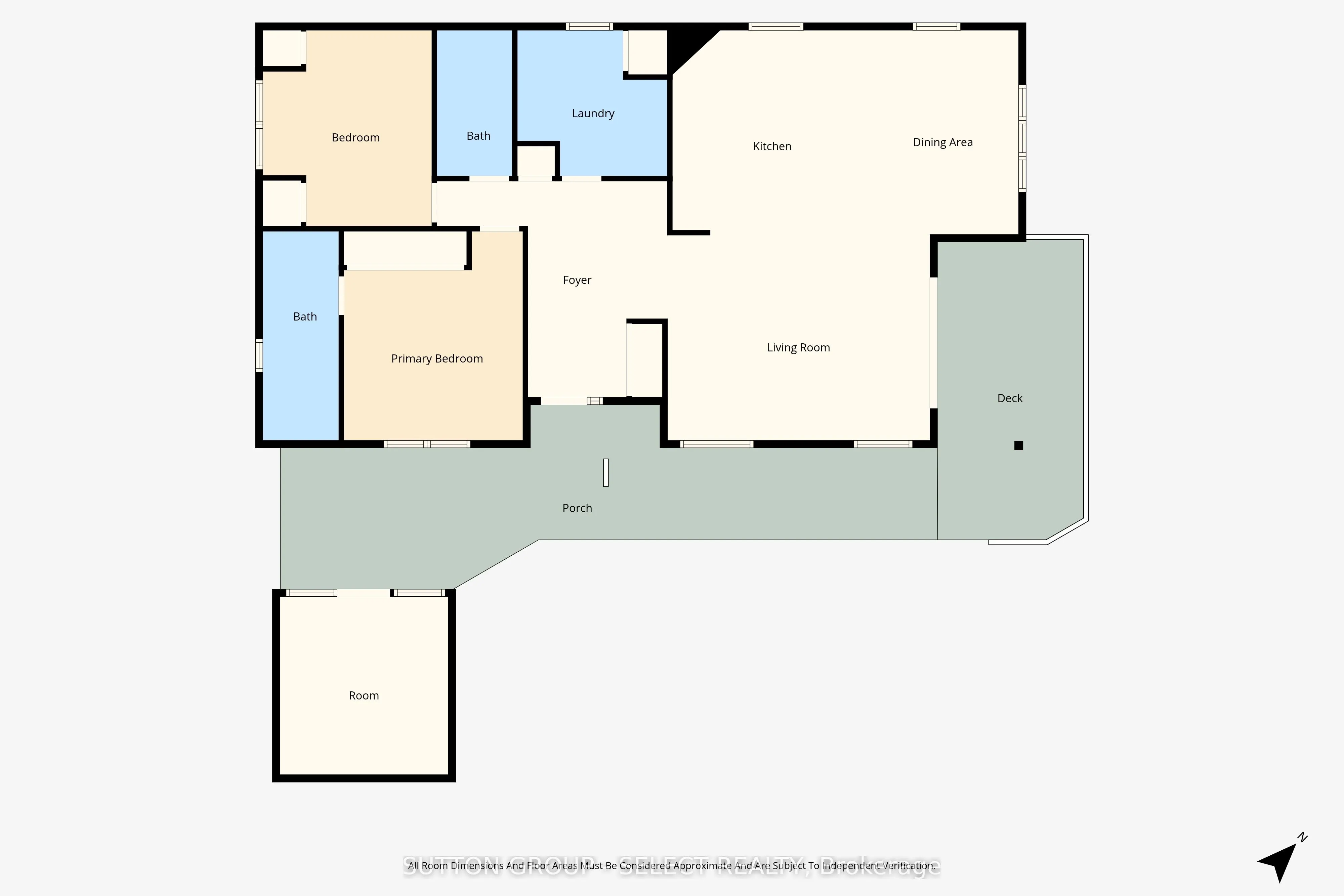 22790 Amiens Road, #131