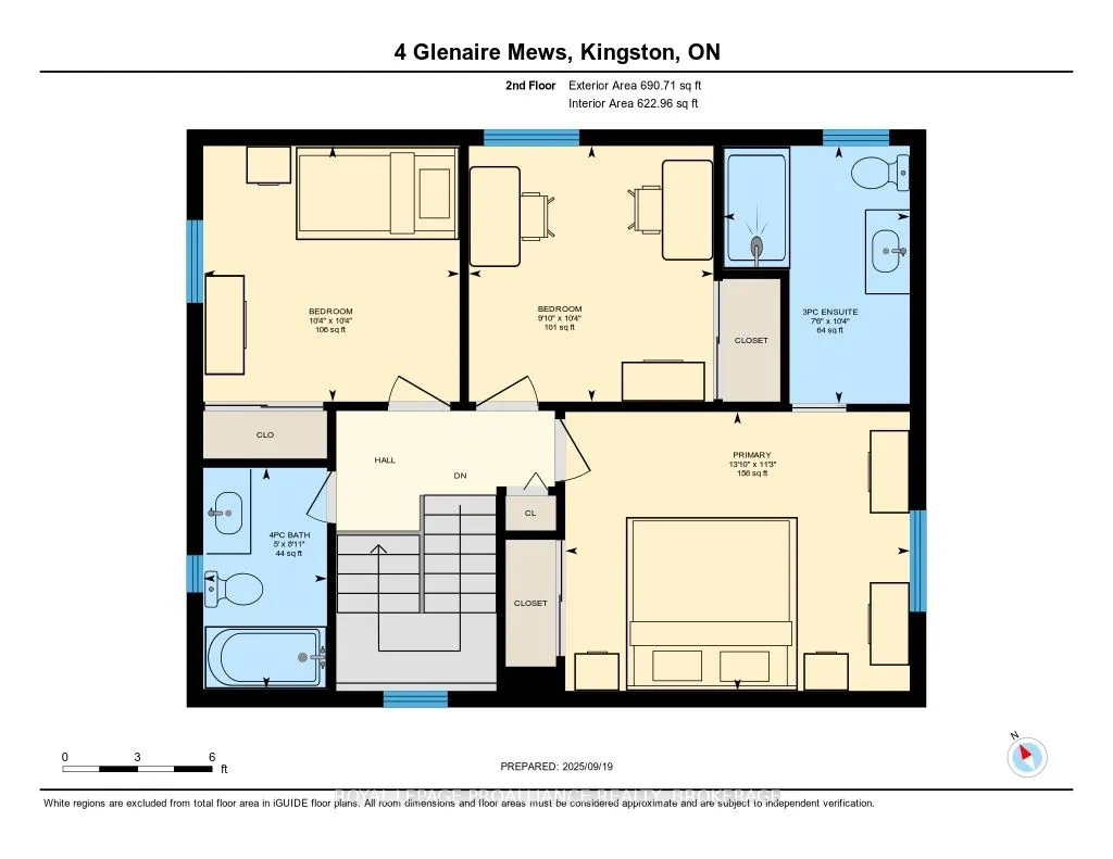 4 Glenaire Mews