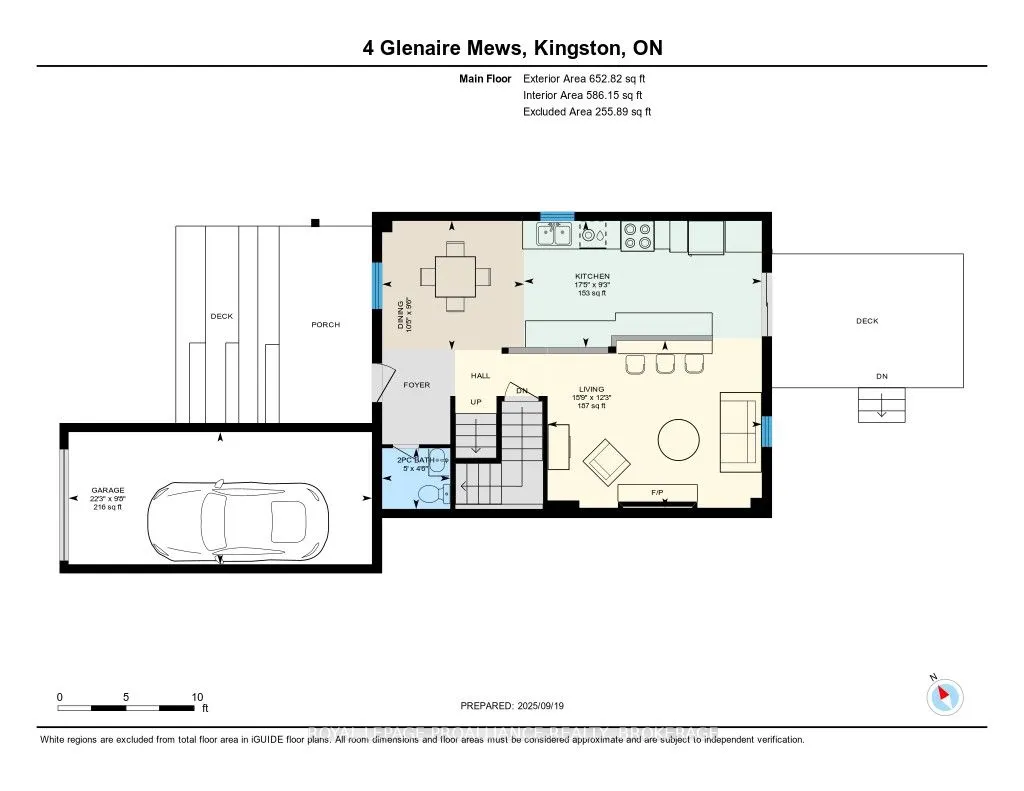 4 Glenaire Mews