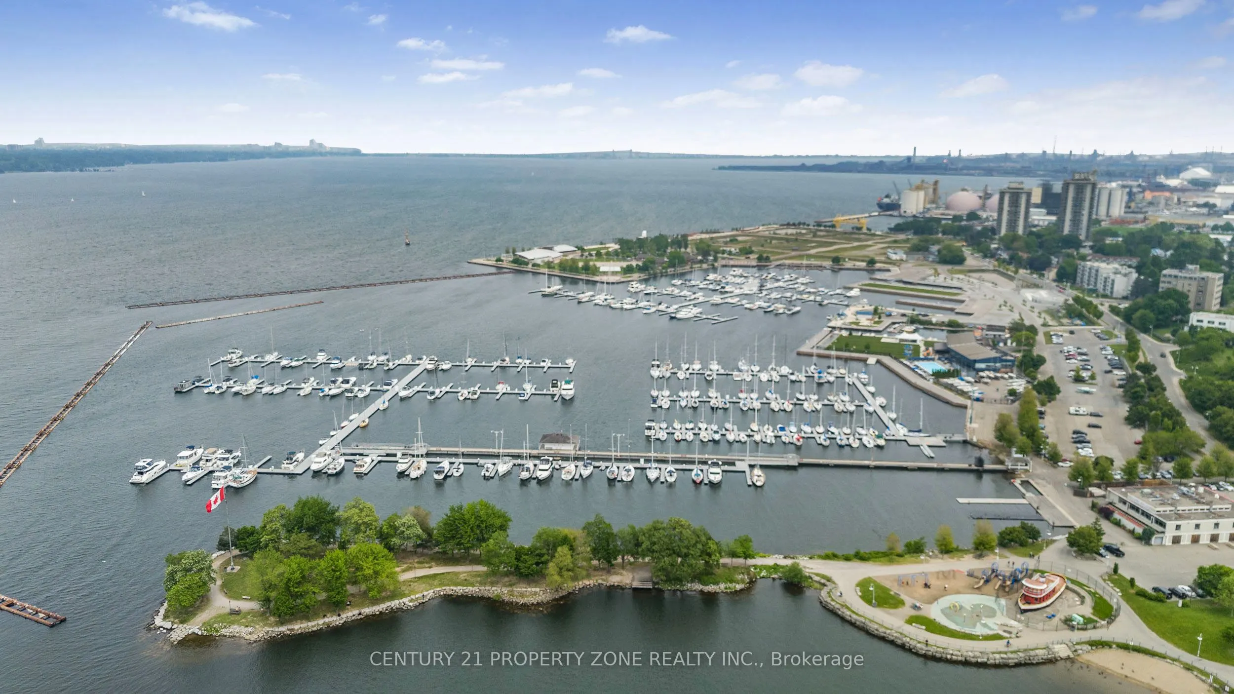 482 James Street N, #104