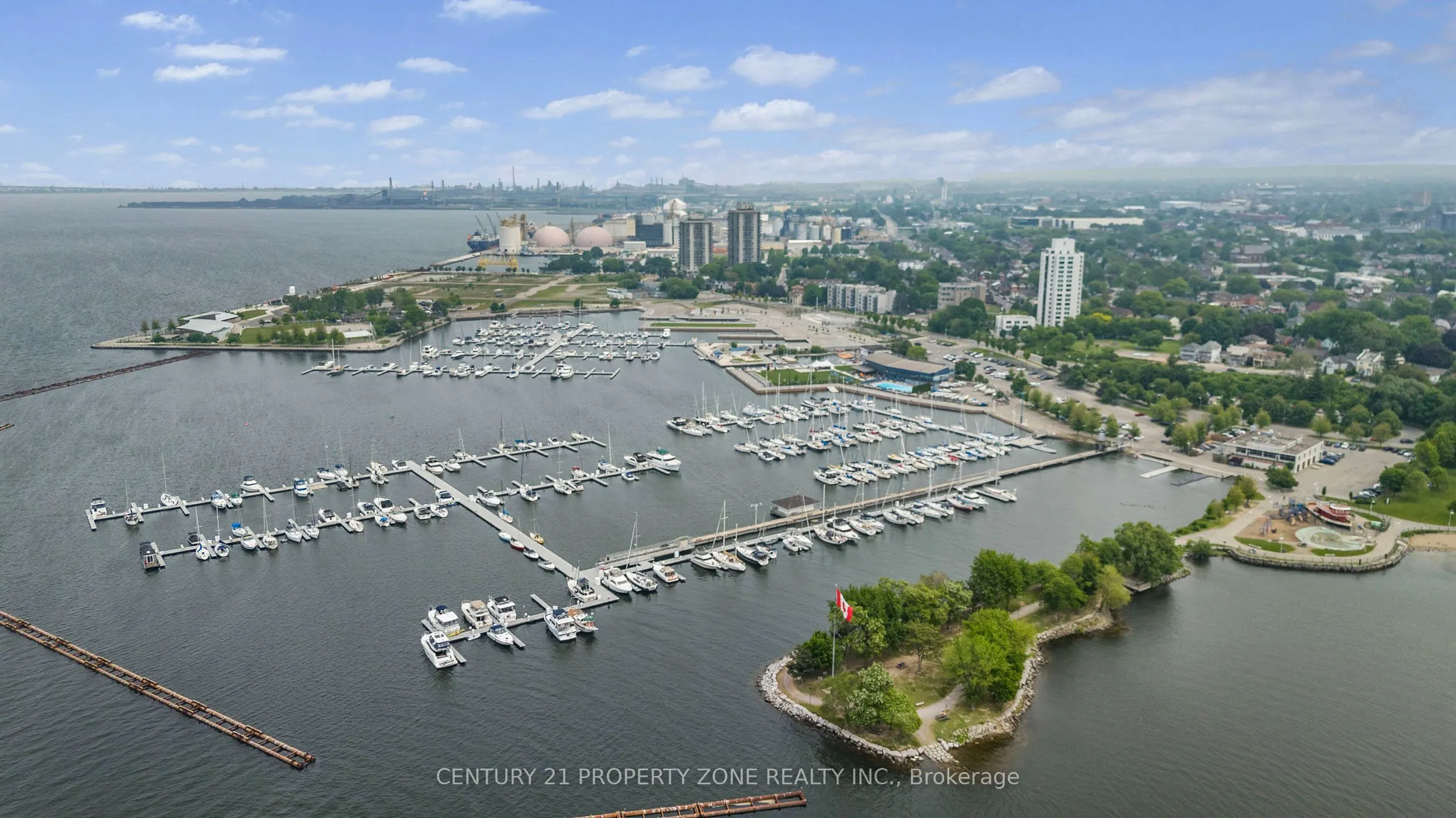 482 James Street N, #104