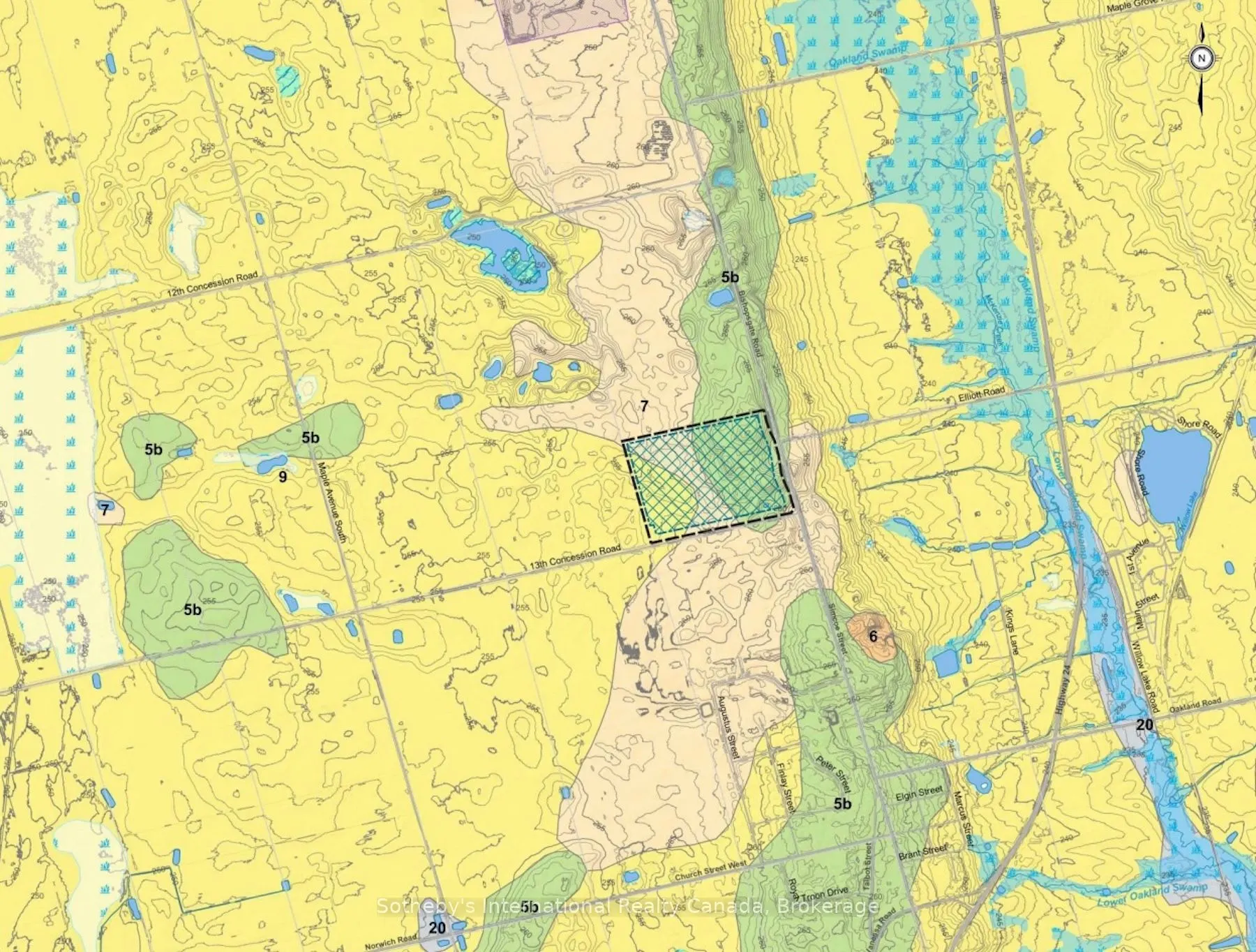 117 Bishopsgate Road