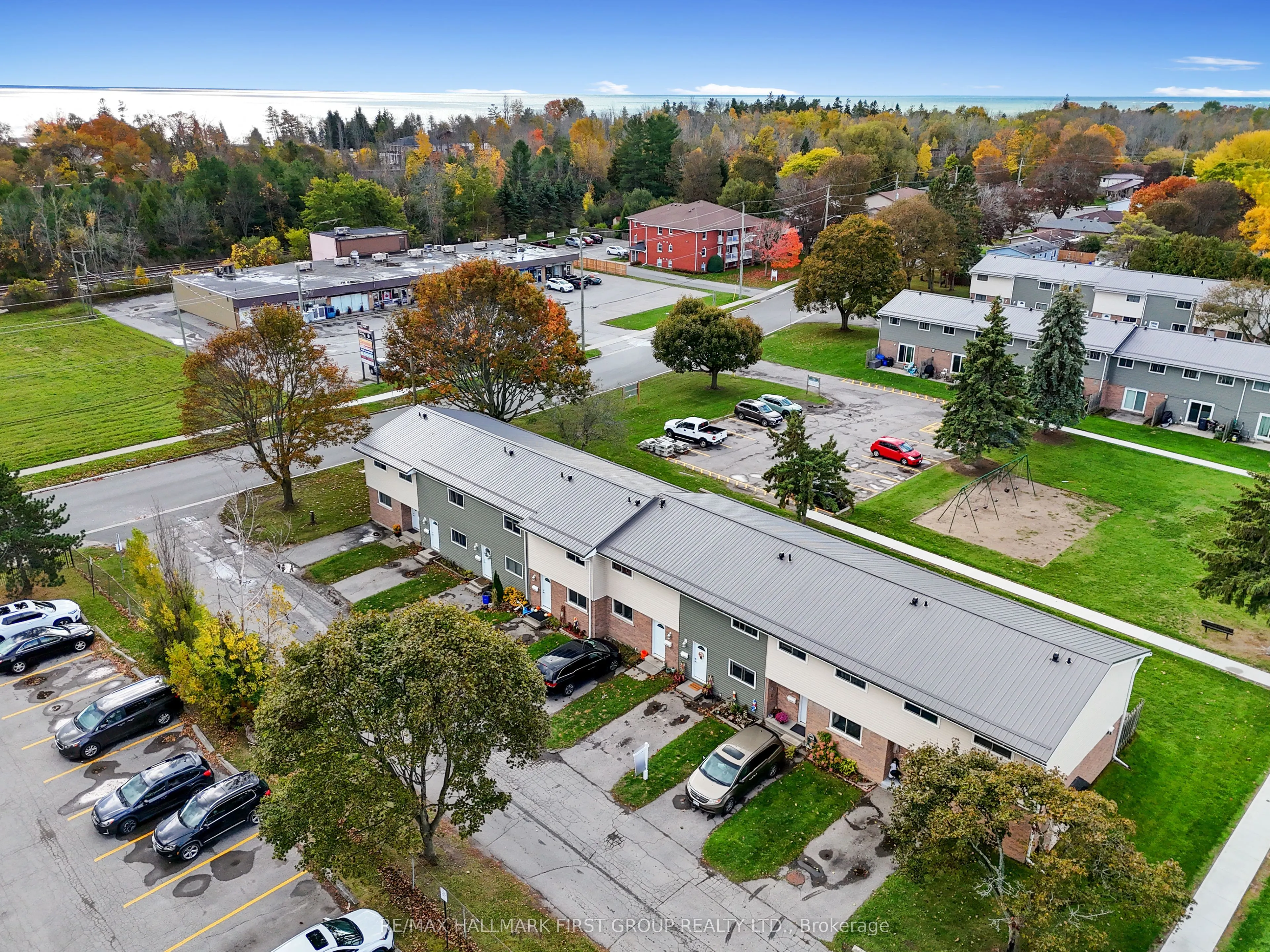400 Westwood Drive, #A6