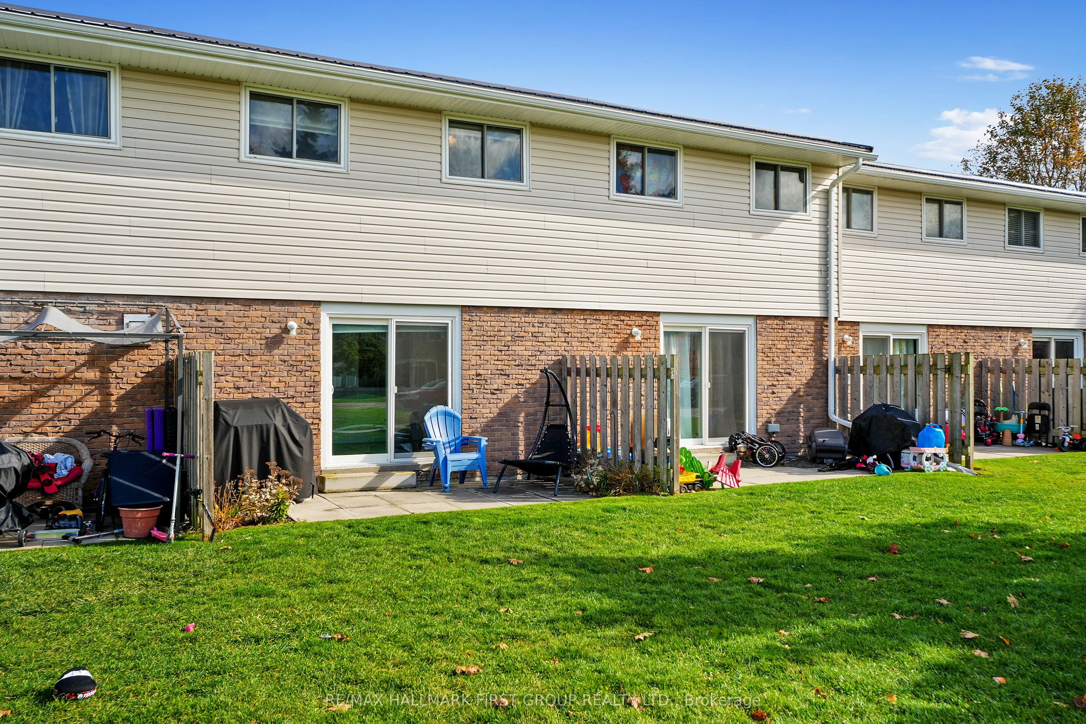 400 Westwood Drive, #A6