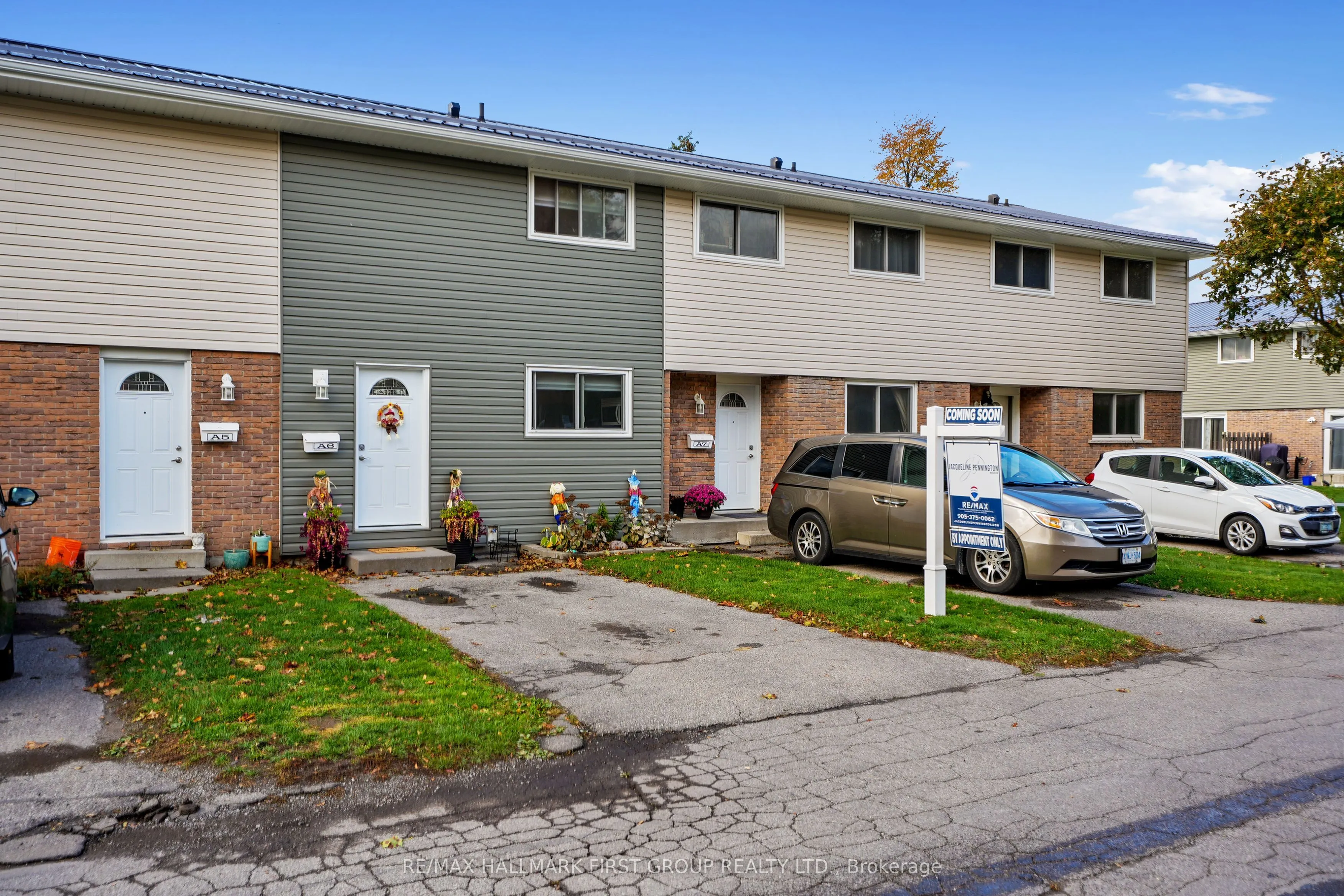 400 Westwood Drive, #A6