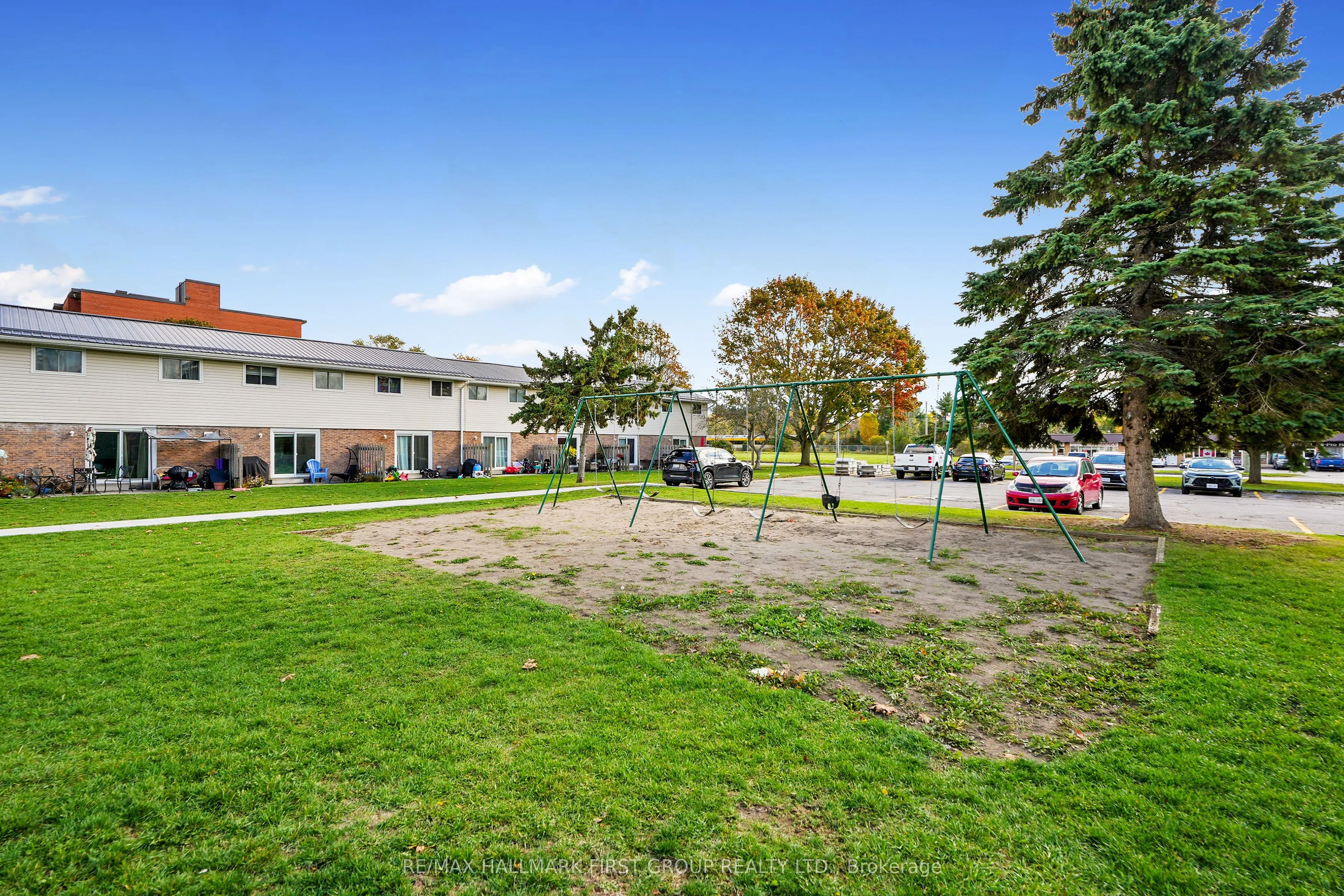 400 Westwood Drive, #A6