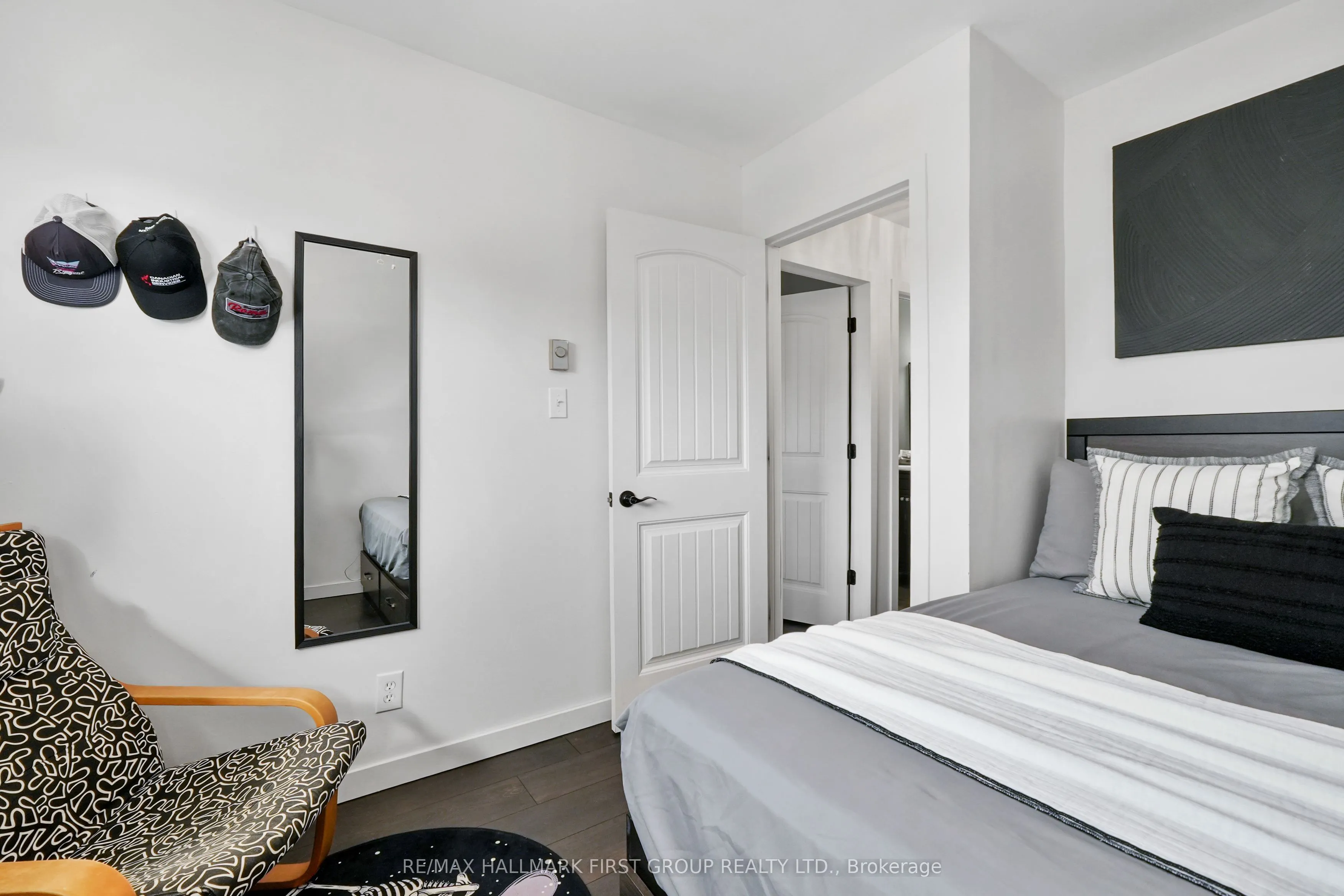 400 Westwood Drive, #A6