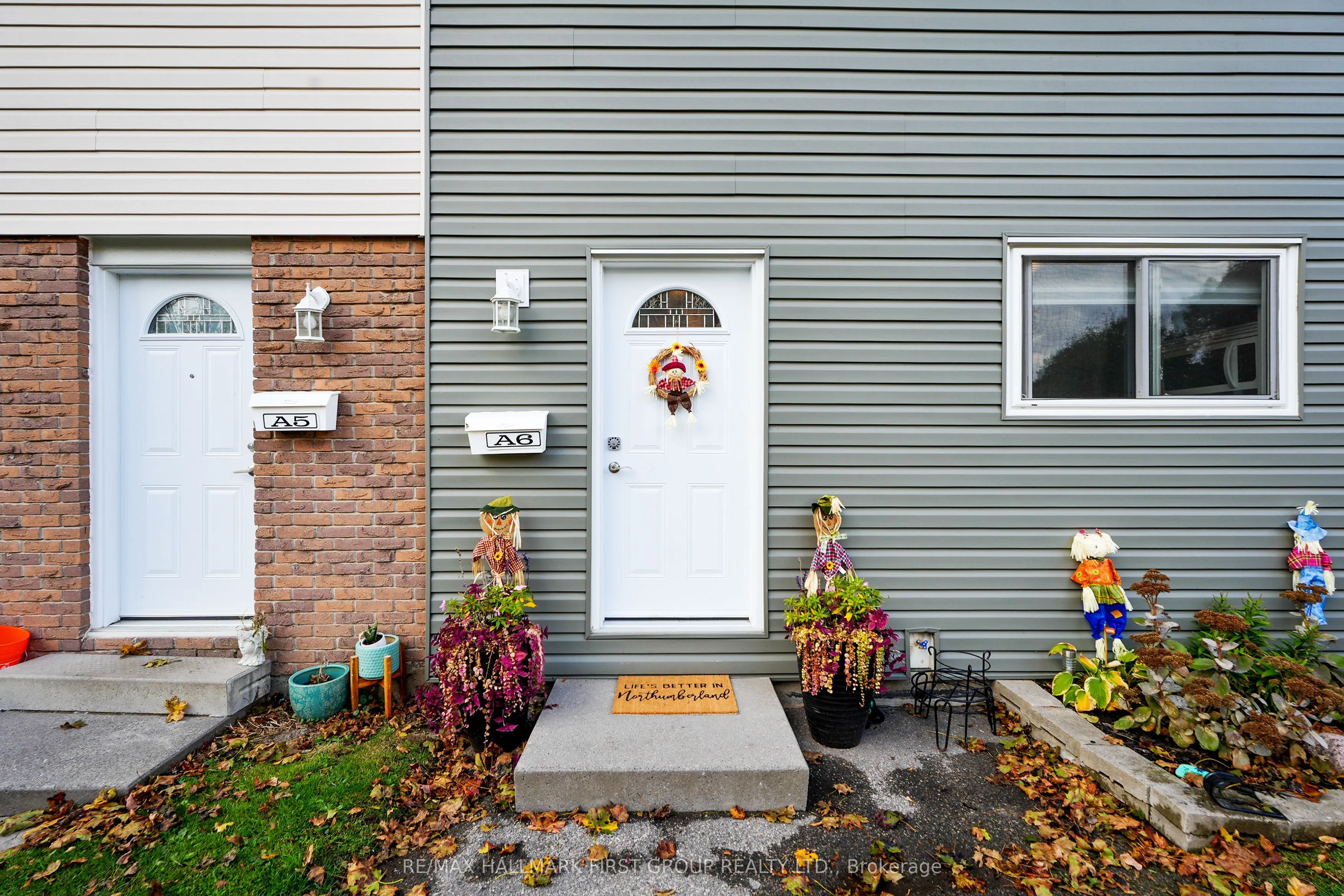 400 Westwood Drive, #A6