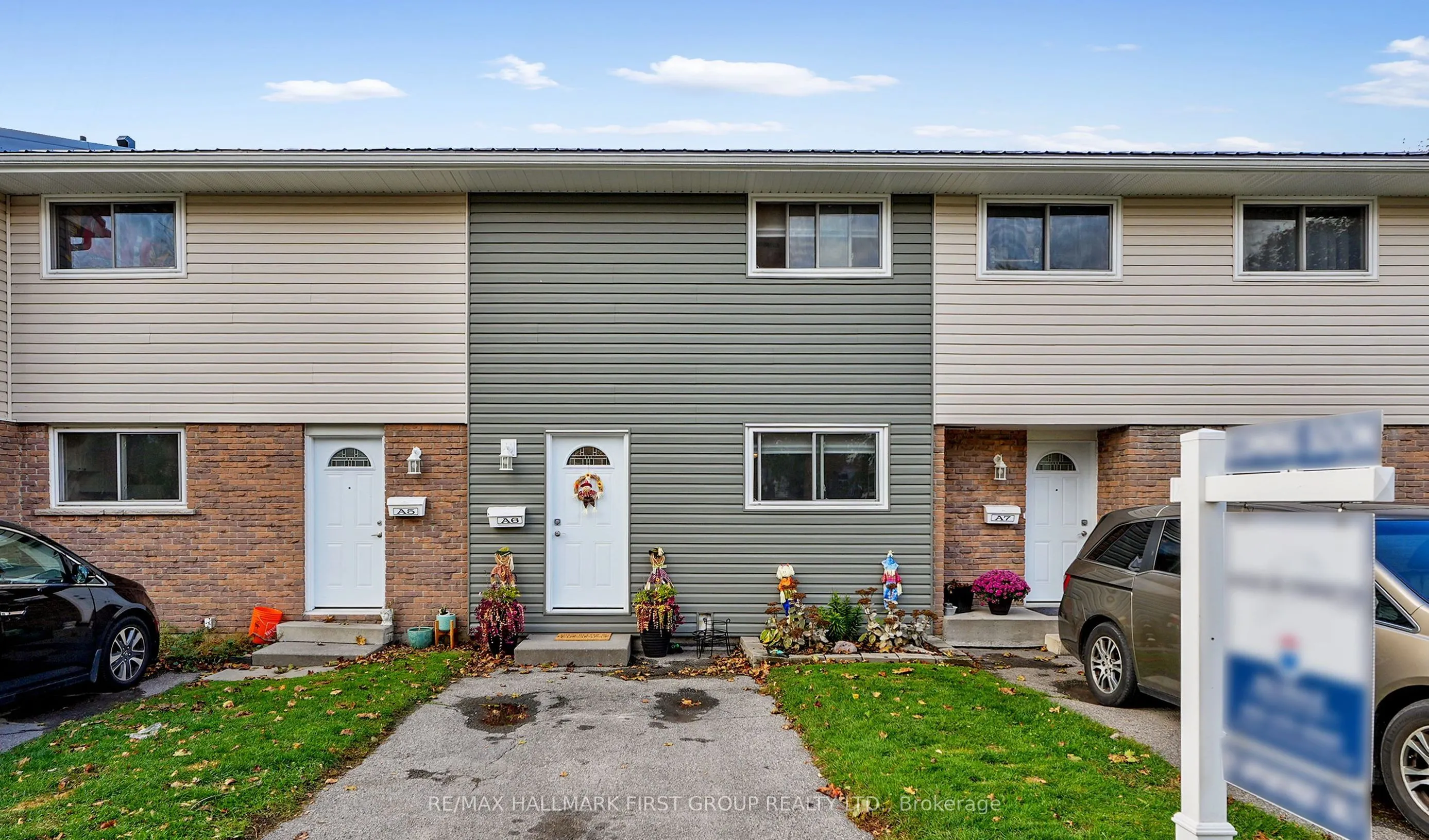 400 Westwood Drive, #A6