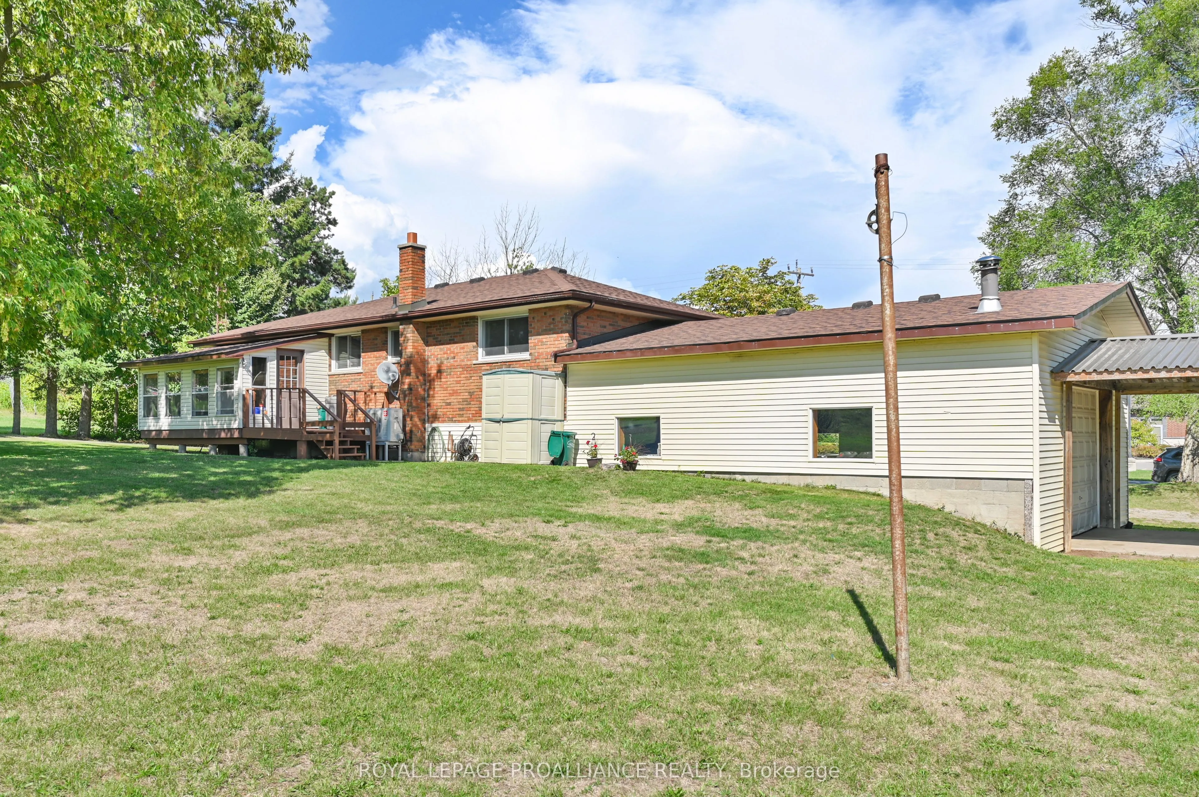 122 Lisgar Street