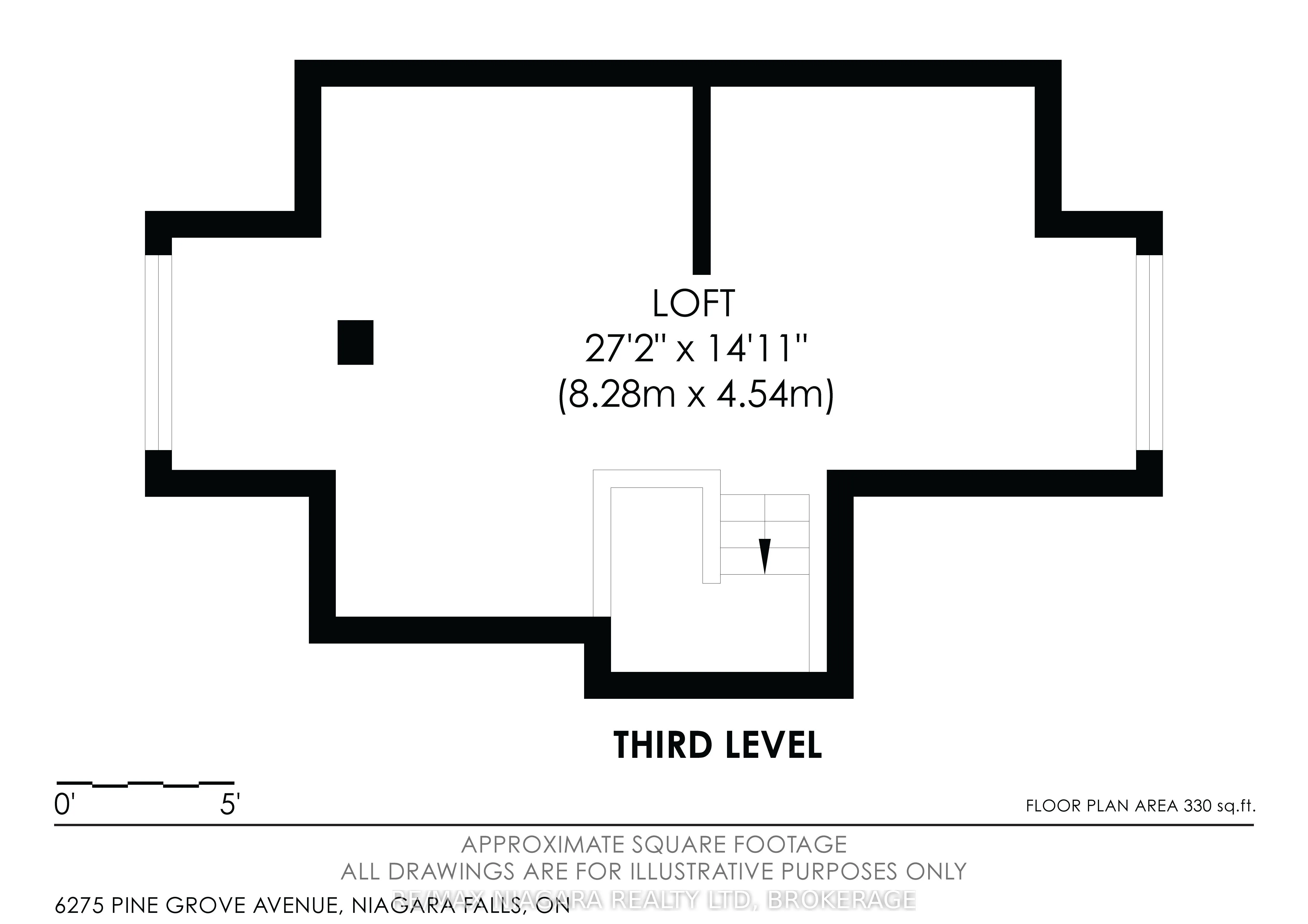 6275 Pine Grove Avenue