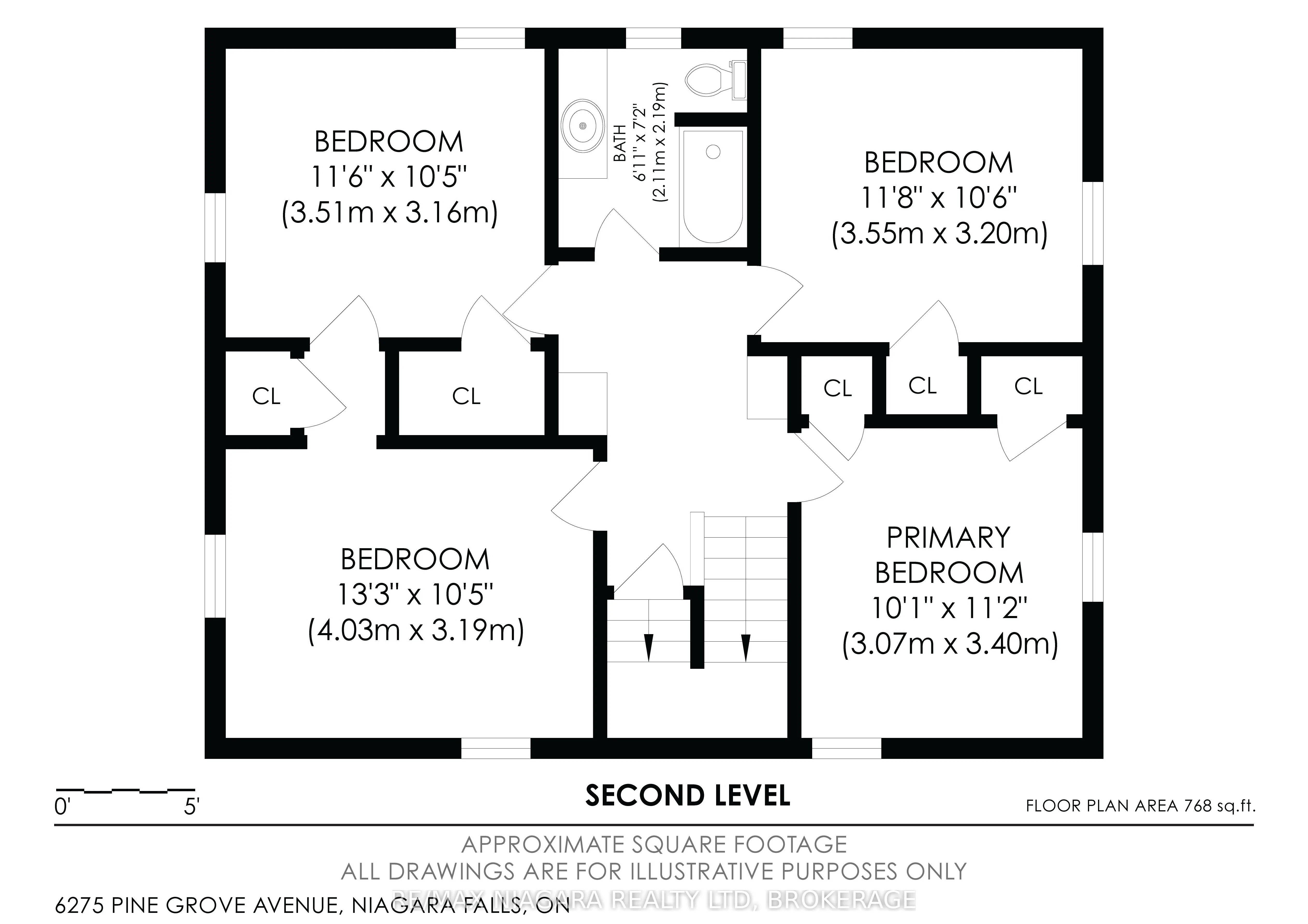 6275 Pine Grove Avenue