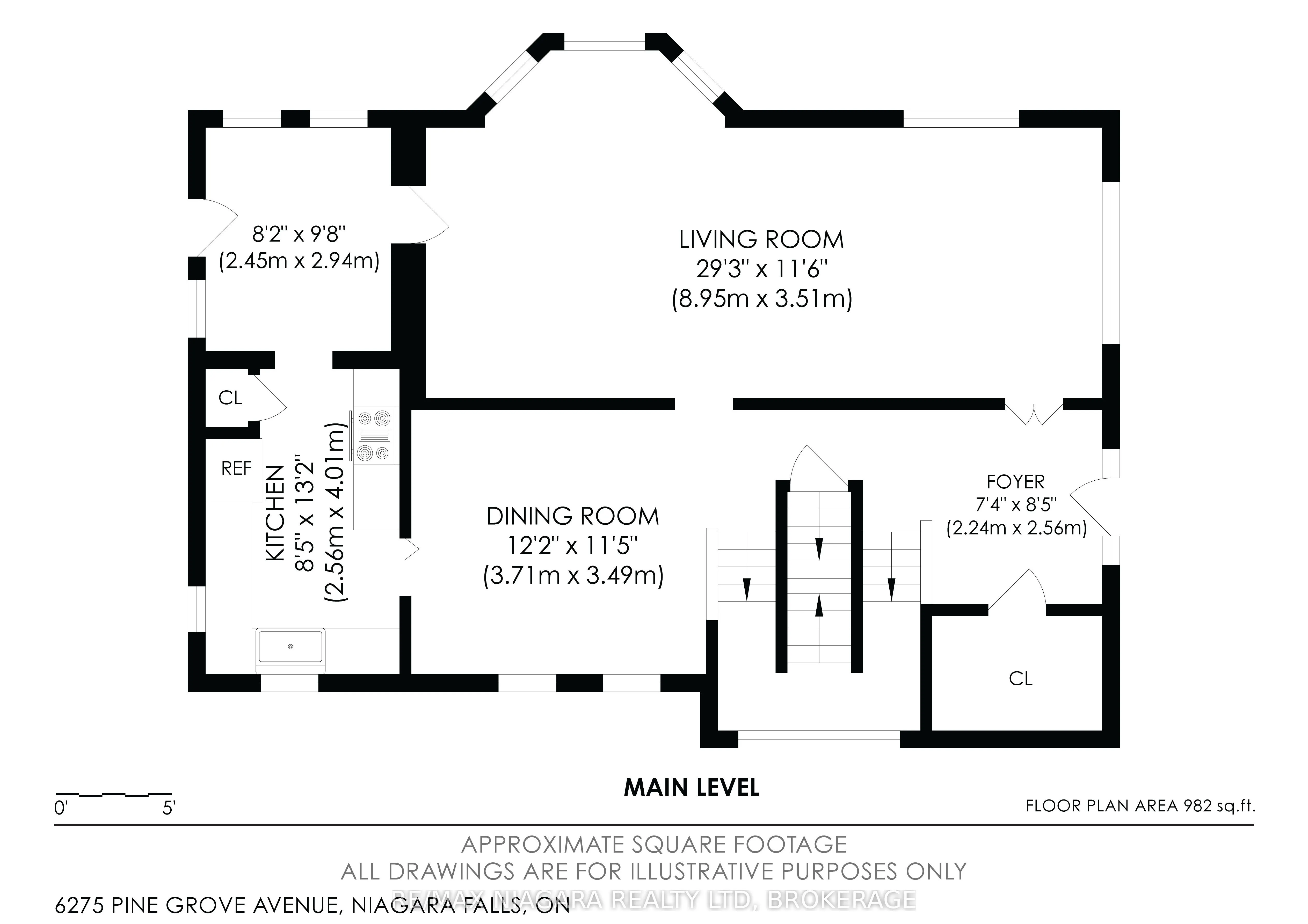 6275 Pine Grove Avenue