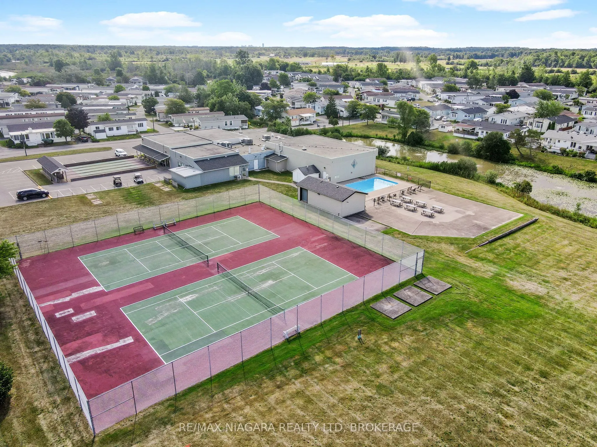 3033 TOWNLINE Road, #317