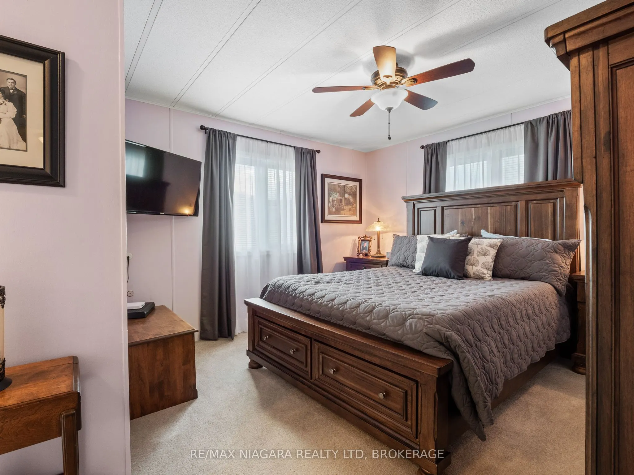 3033 TOWNLINE Road, #317