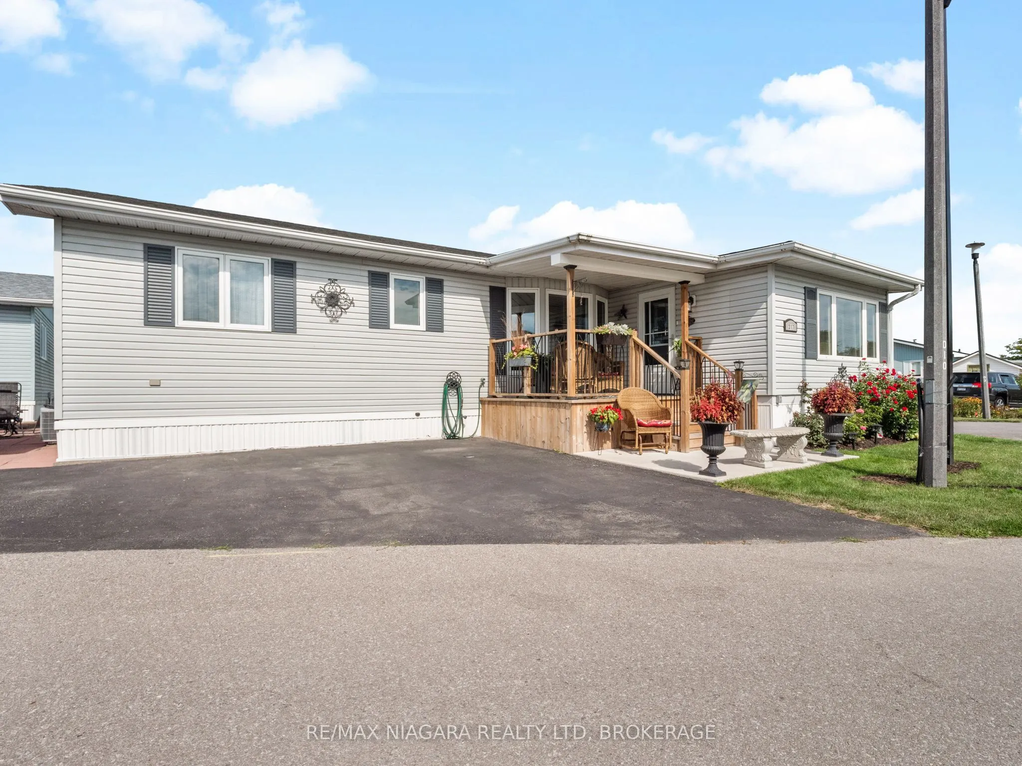 3033 TOWNLINE Road, #317