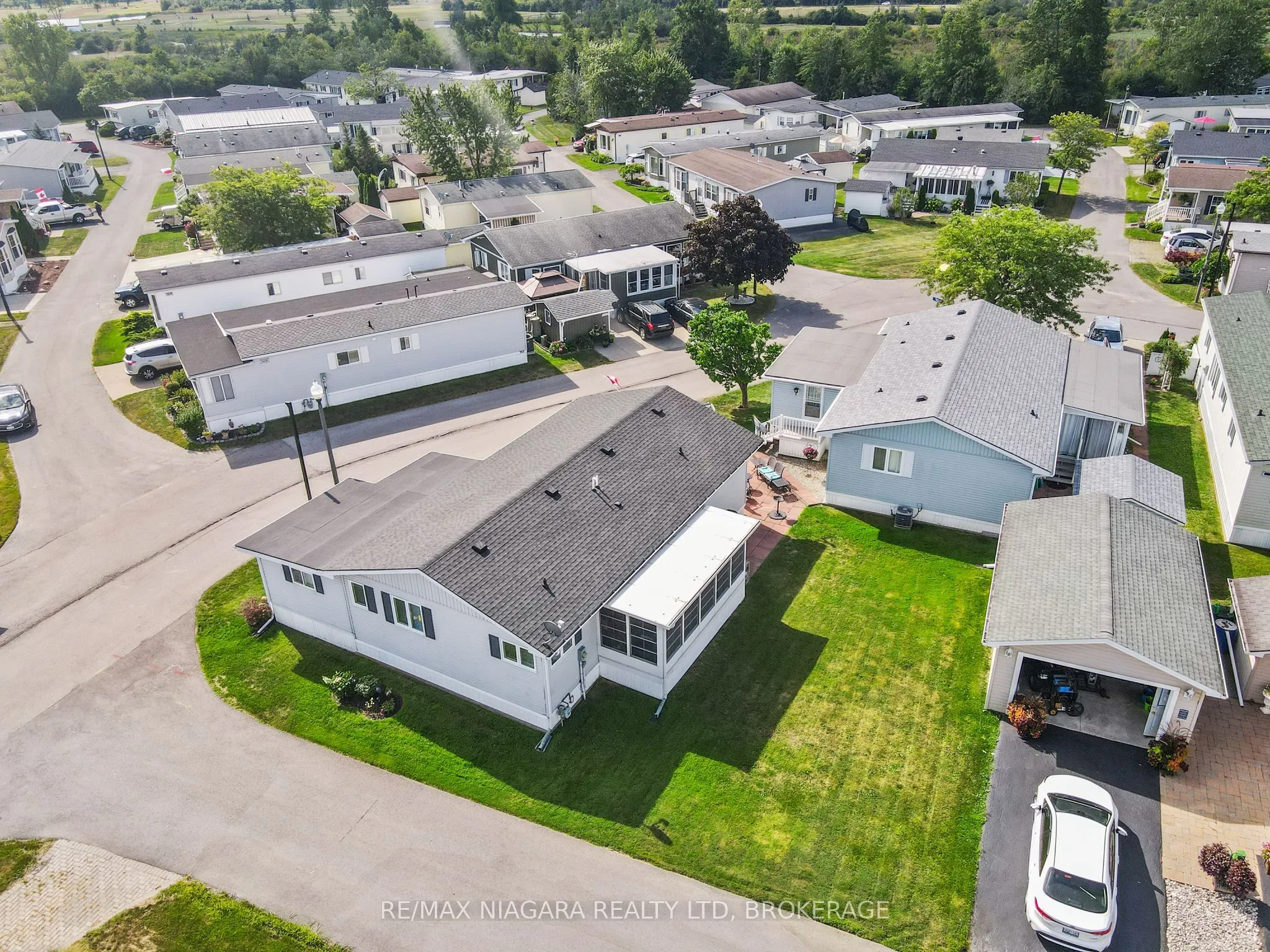 3033 TOWNLINE Road, #317