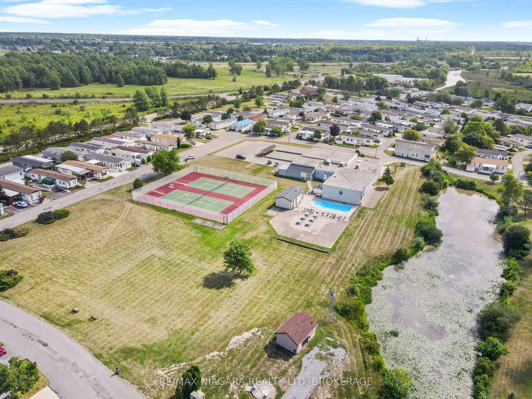 3033 TOWNLINE Road, #317