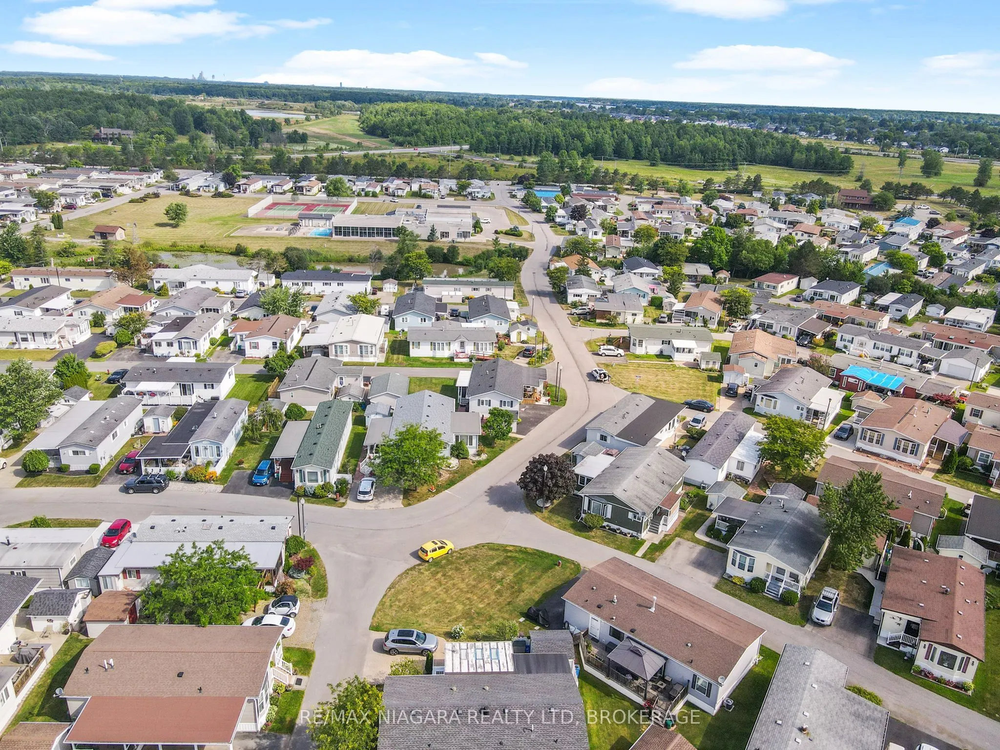 3033 TOWNLINE Road, #317