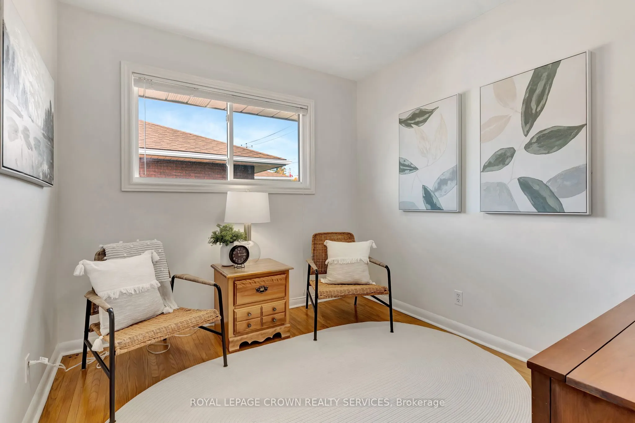 266 Franklin Street N