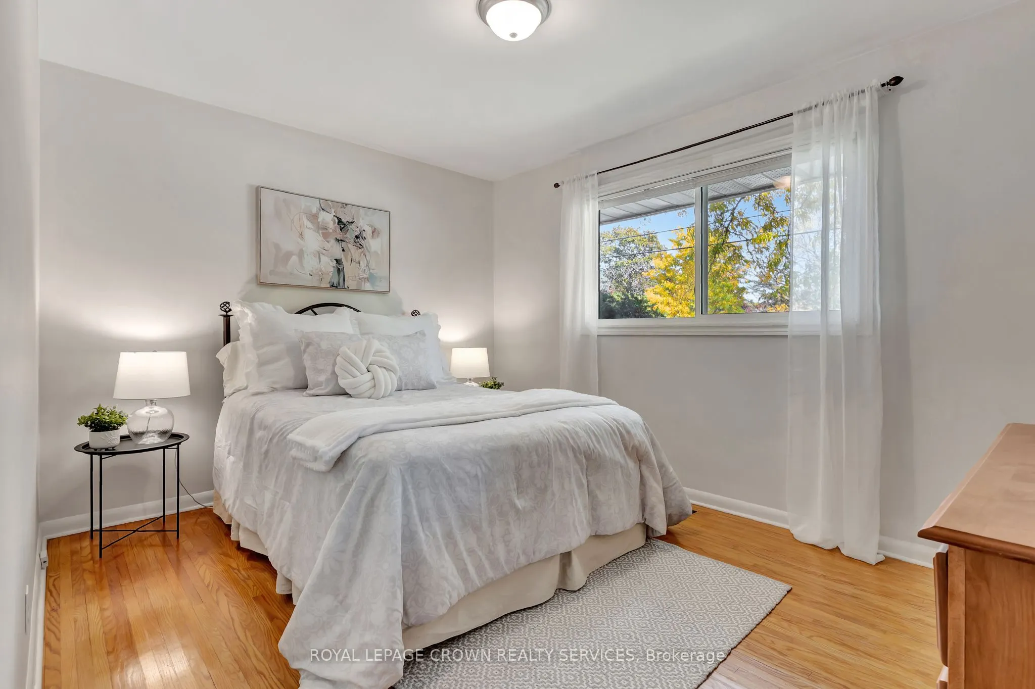 266 Franklin Street N