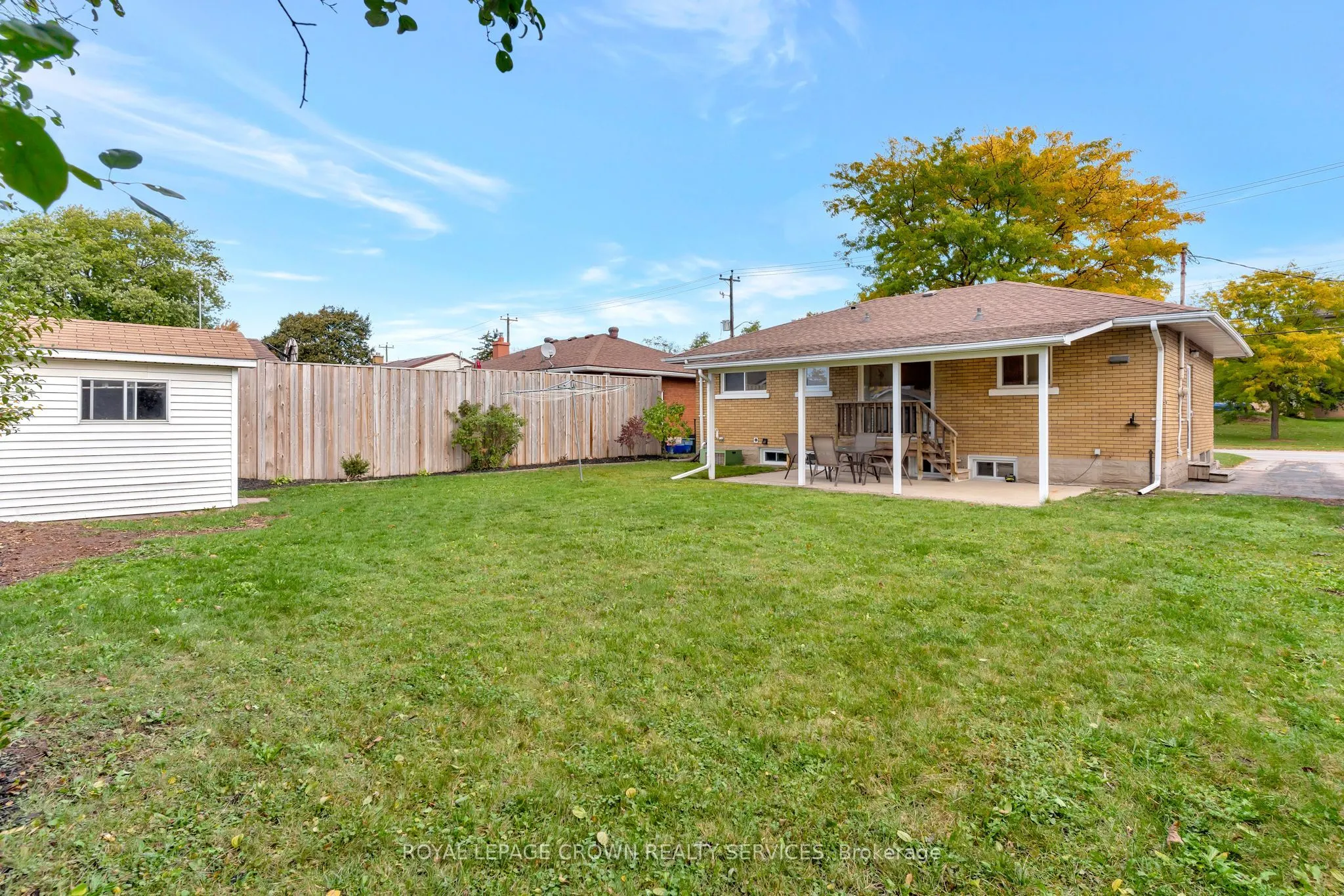 266 Franklin Street N