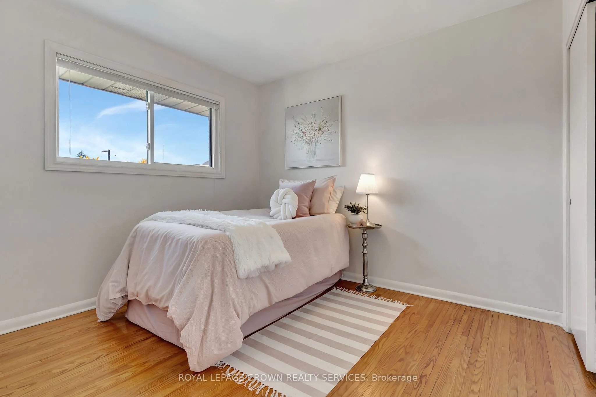 266 Franklin Street N