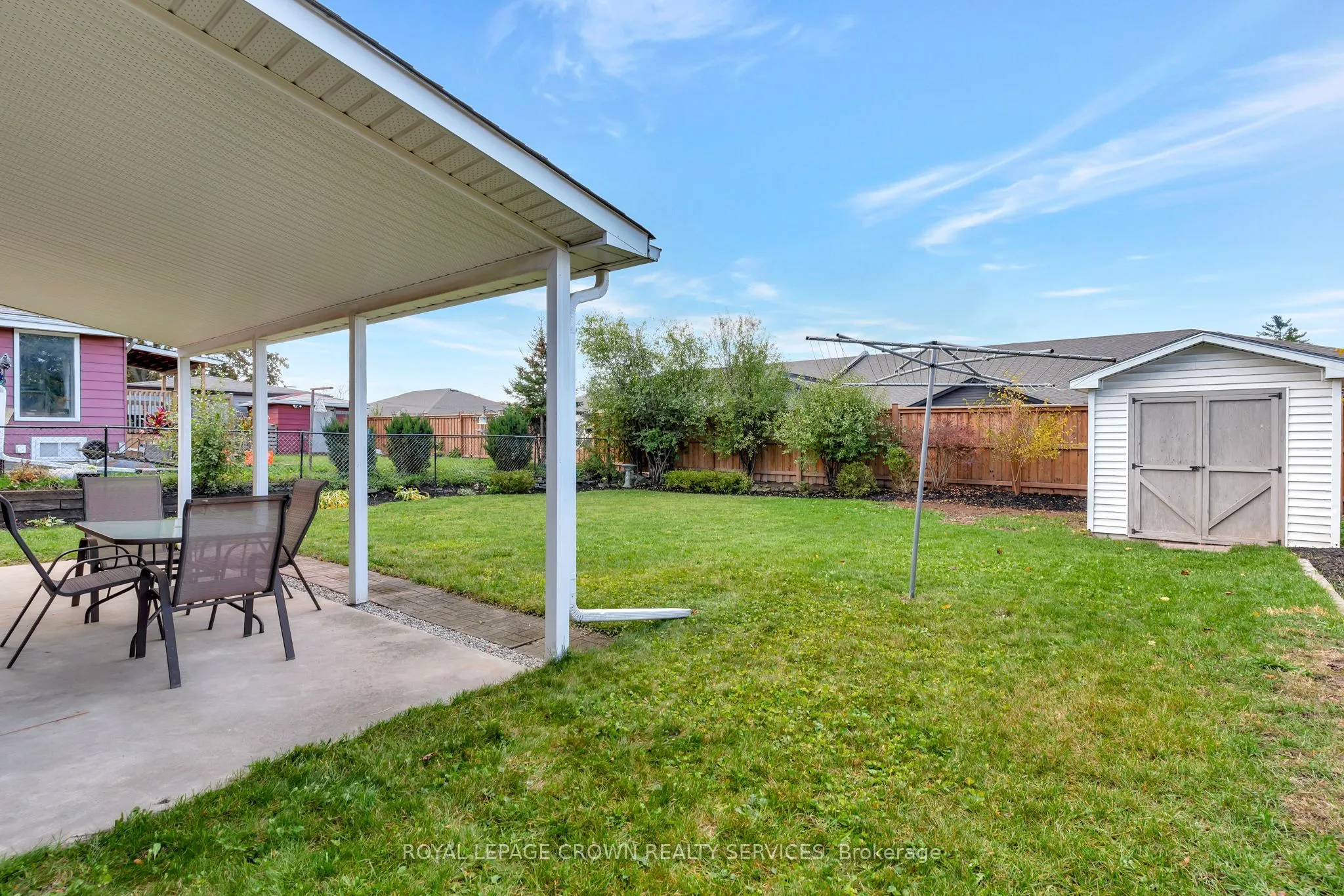 266 Franklin Street N