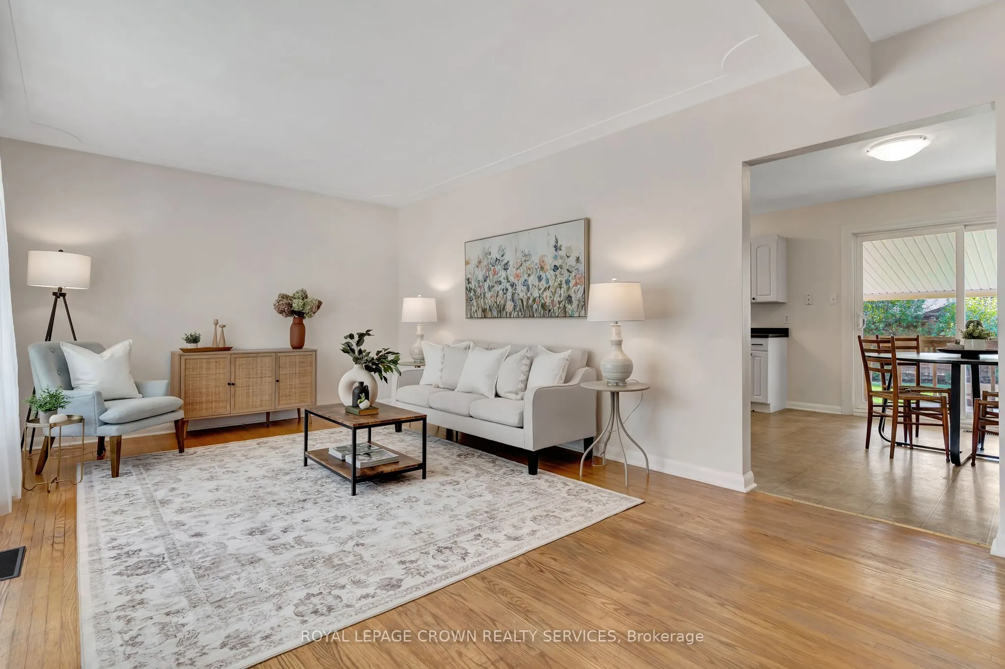 266 Franklin Street N