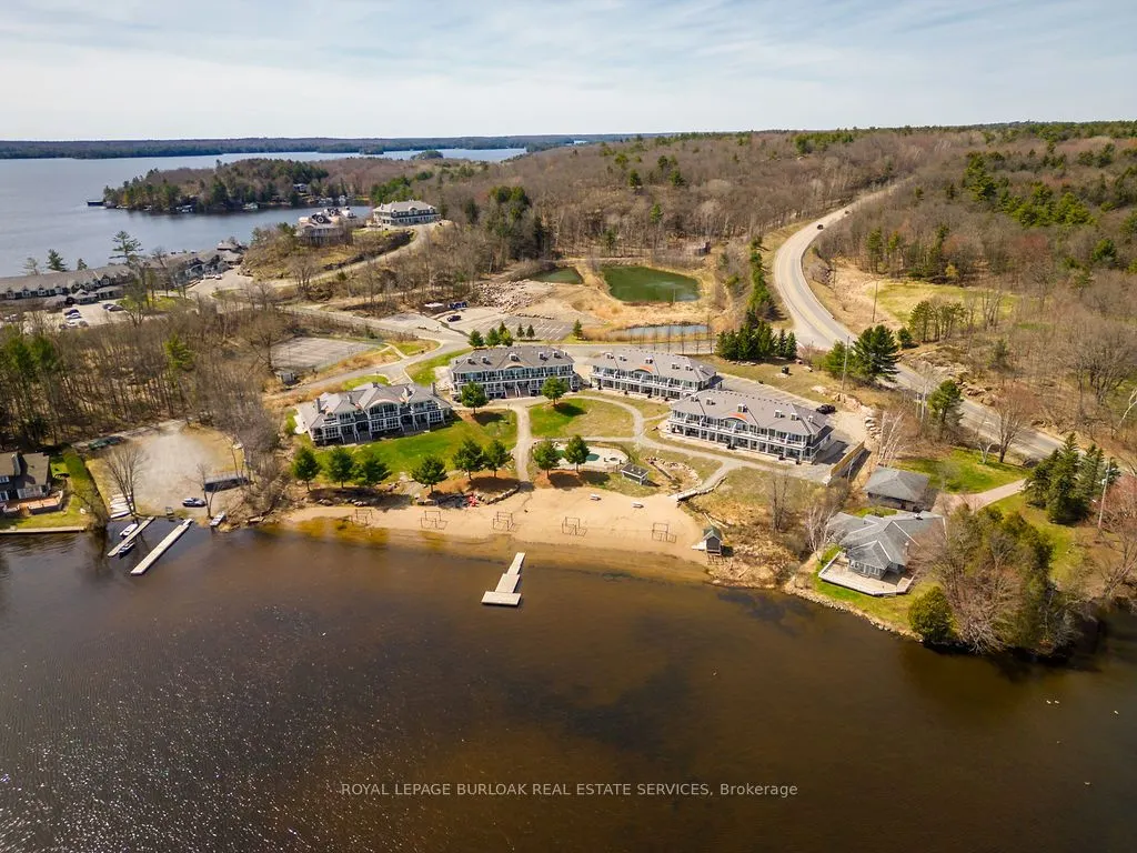 1869 Muskoka 118 Road, #BTV-105