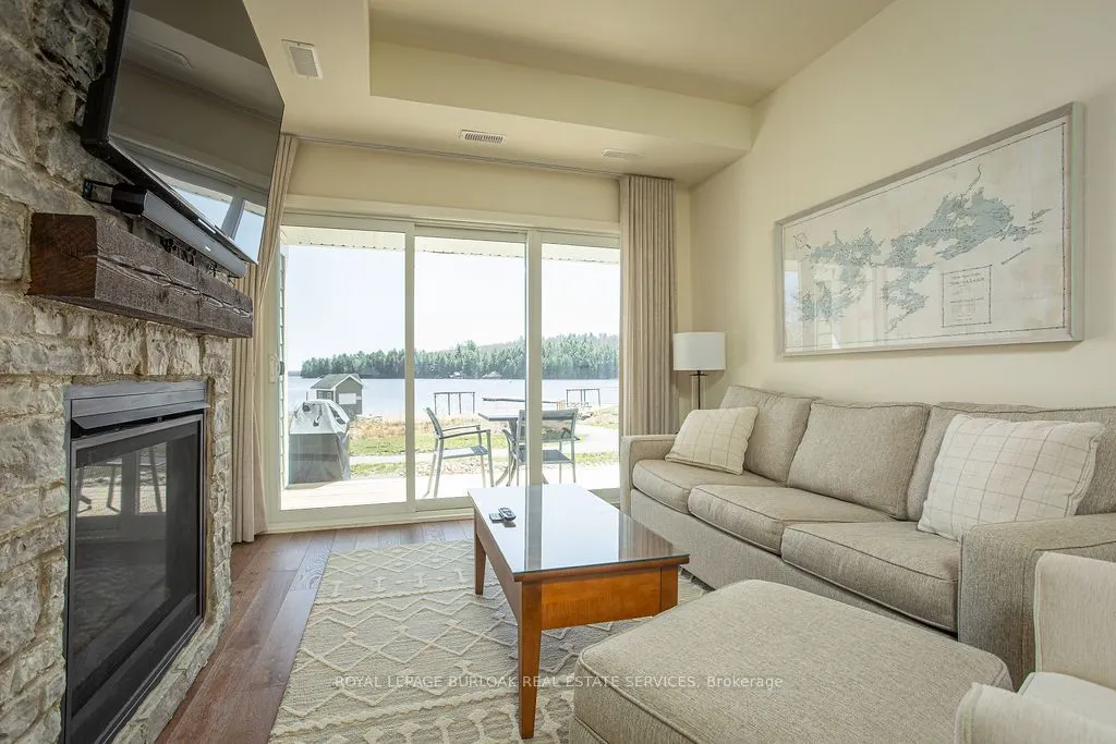 1869 Muskoka 118 Road, #BTV-105