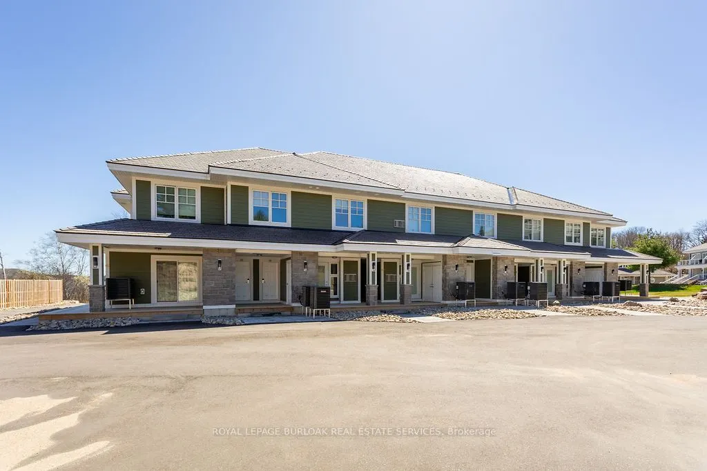 1869 Muskoka 118 Road, #BTV-105