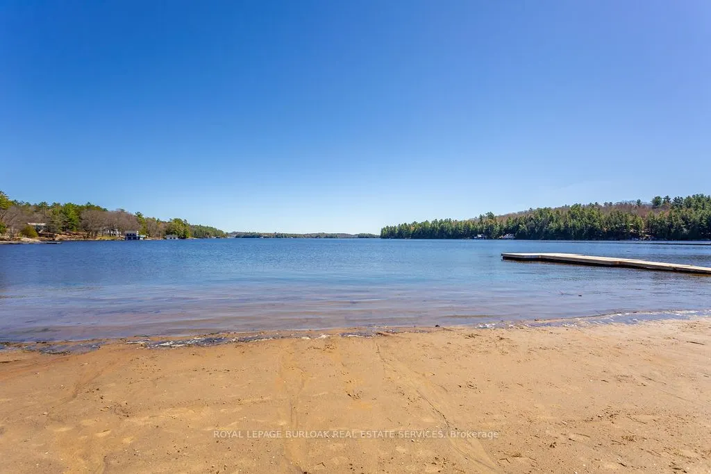 1869 Muskoka 118 Road, #BTV-105