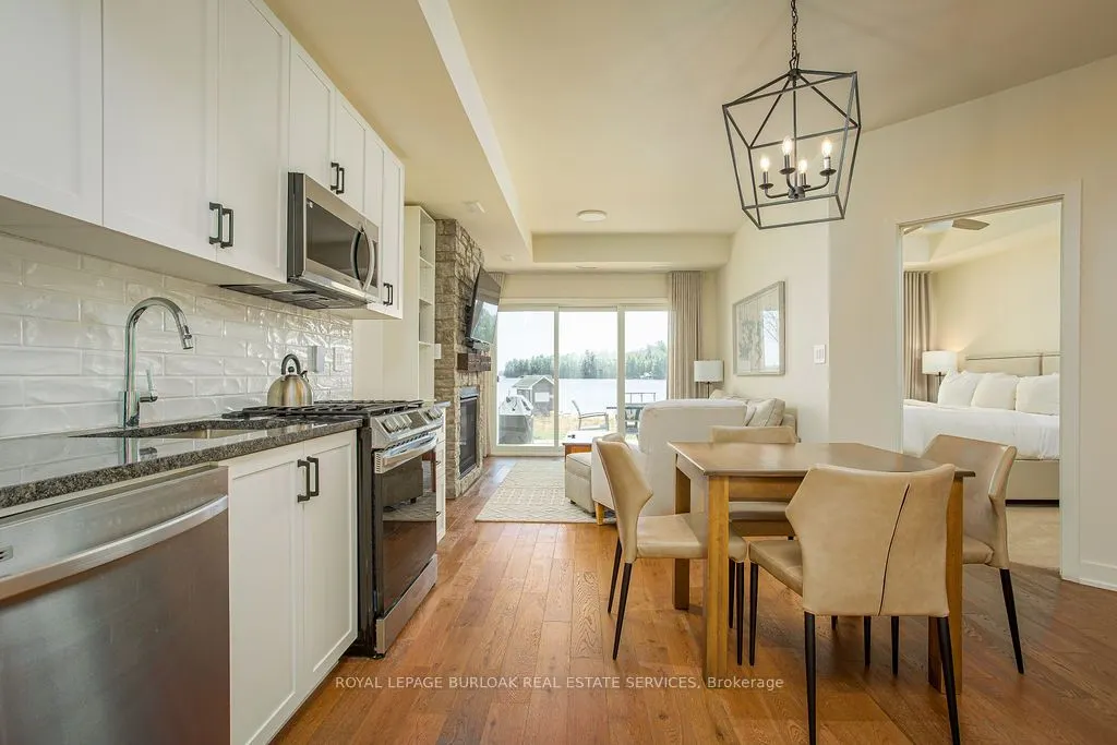 1869 Muskoka 118 Road, #BTV-105