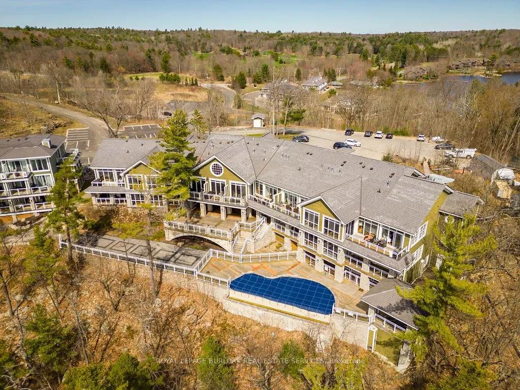 1869 Muskoka 118 Road, #BTV-105