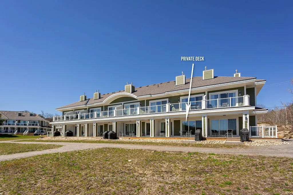 1869 Muskoka 118 Road, #BTV-105