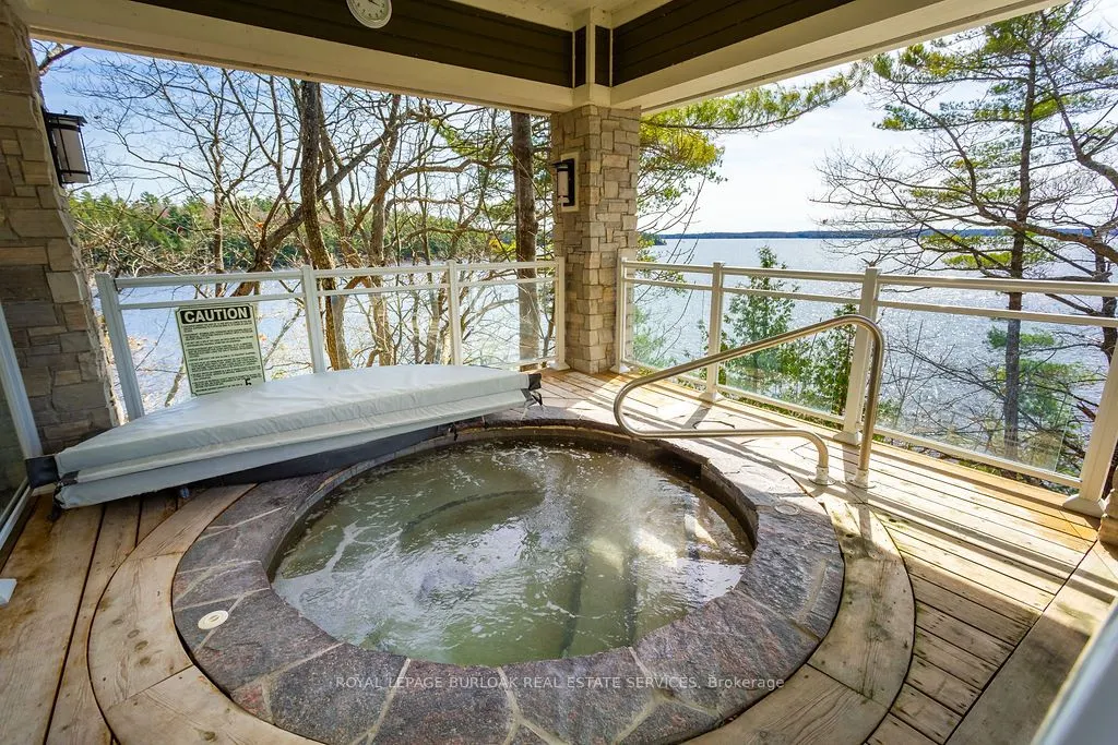 1869 Muskoka 118 Road, #BTV-105