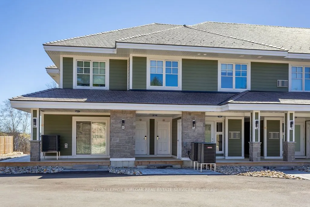 1869 Muskoka 118 Road, #BTV-105