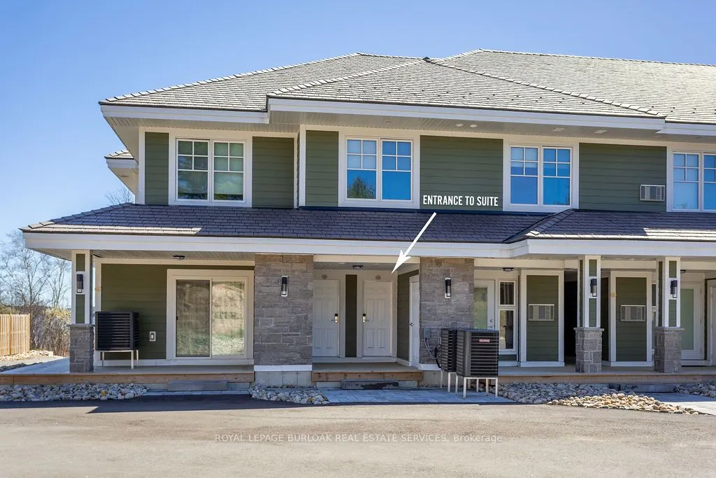 1869 Muskoka 118 Road, #BTV-105