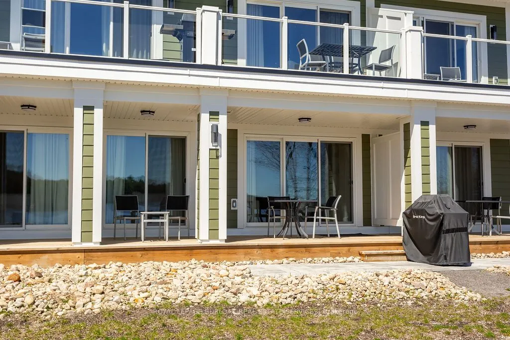 1869 Muskoka 118 Road, #BTV-105