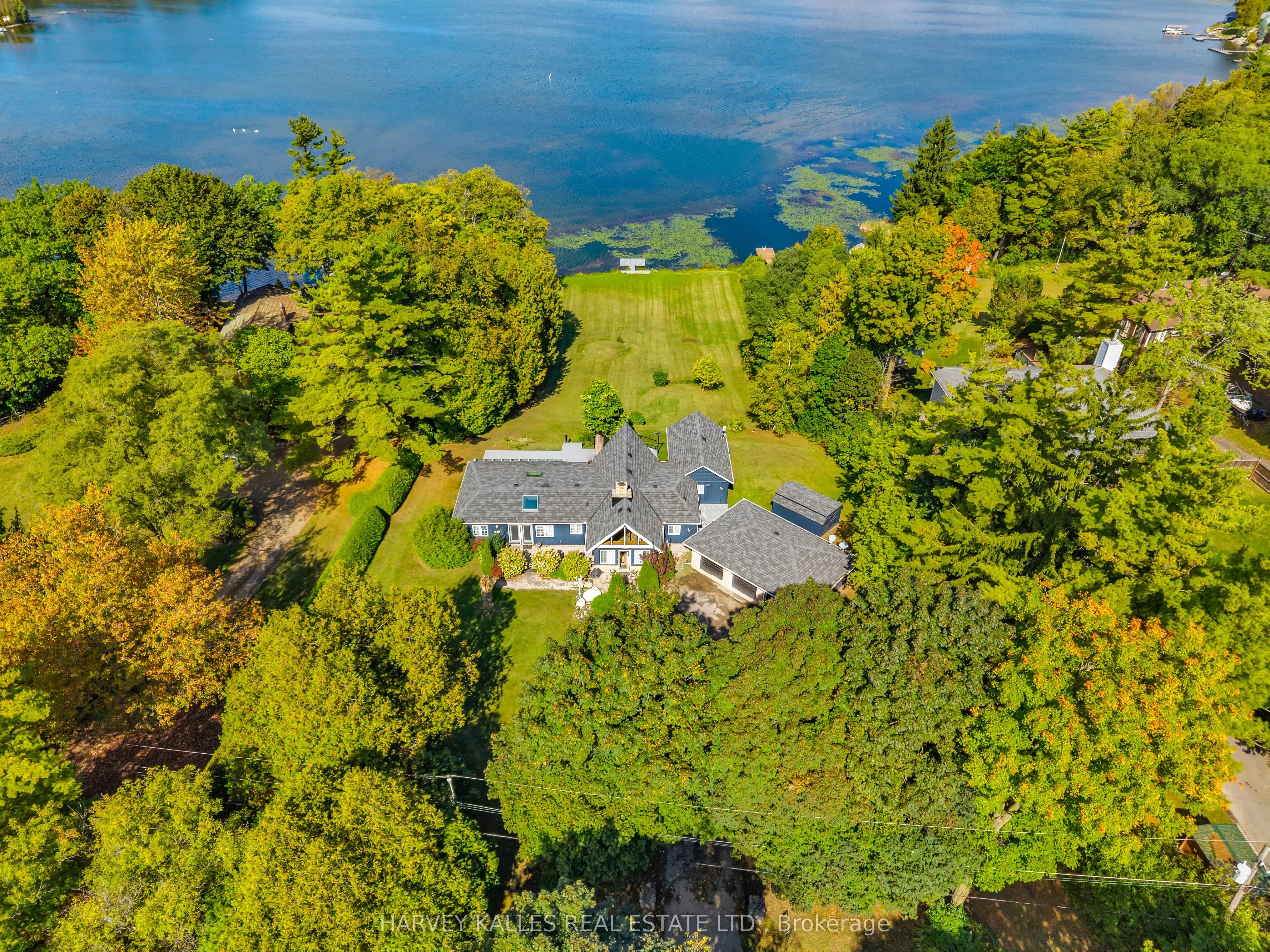 8 Oak Drive
