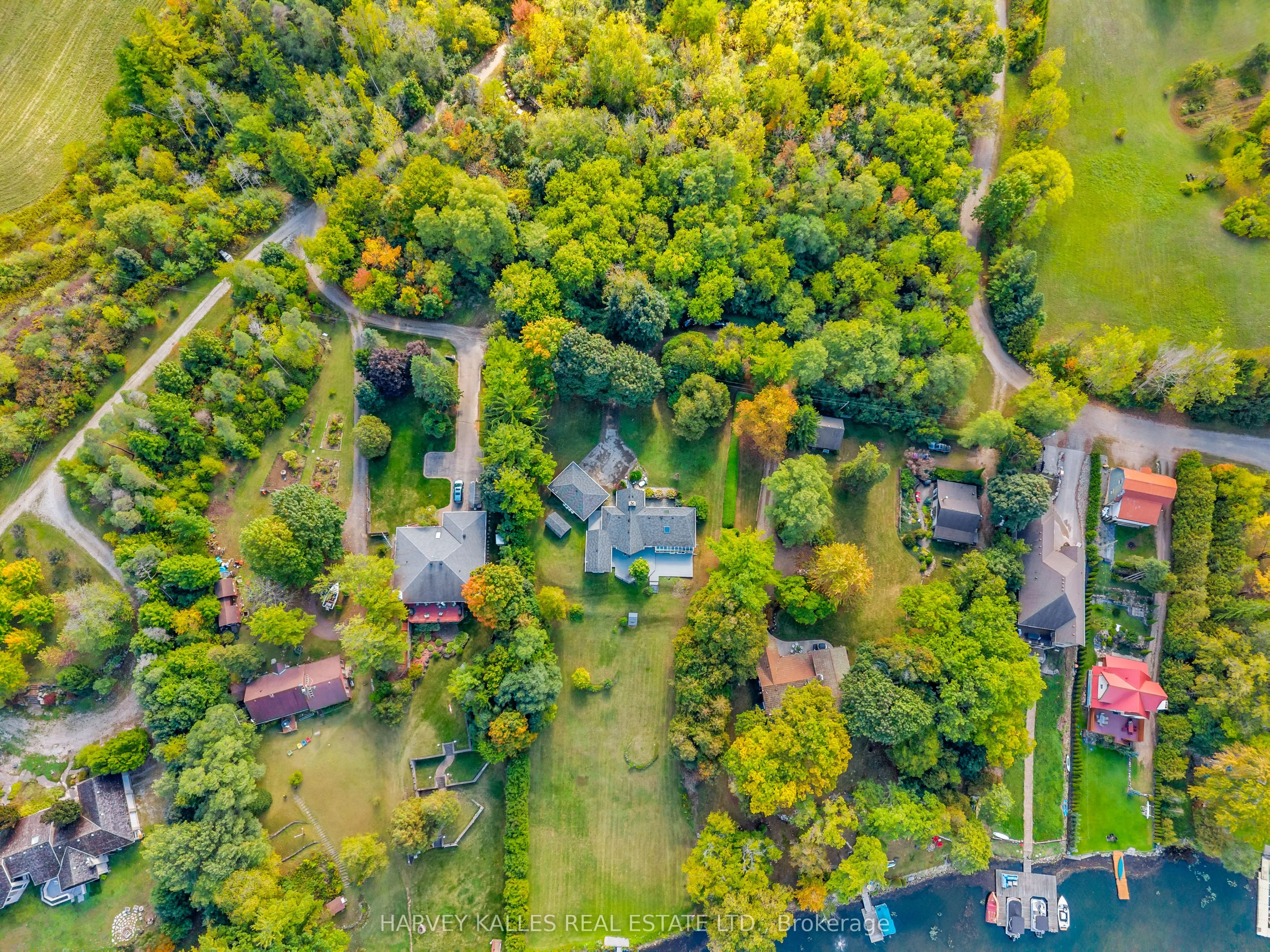 8 Oak Drive