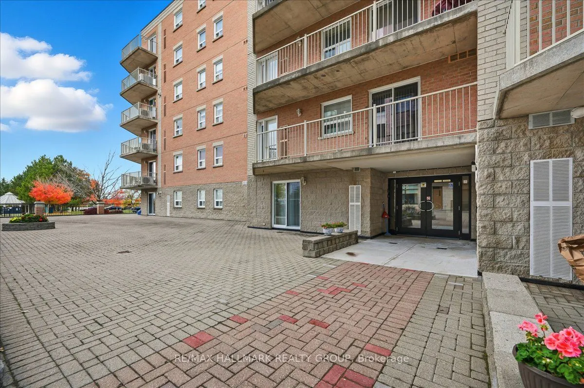 320 Centrum Boulevard, #206
